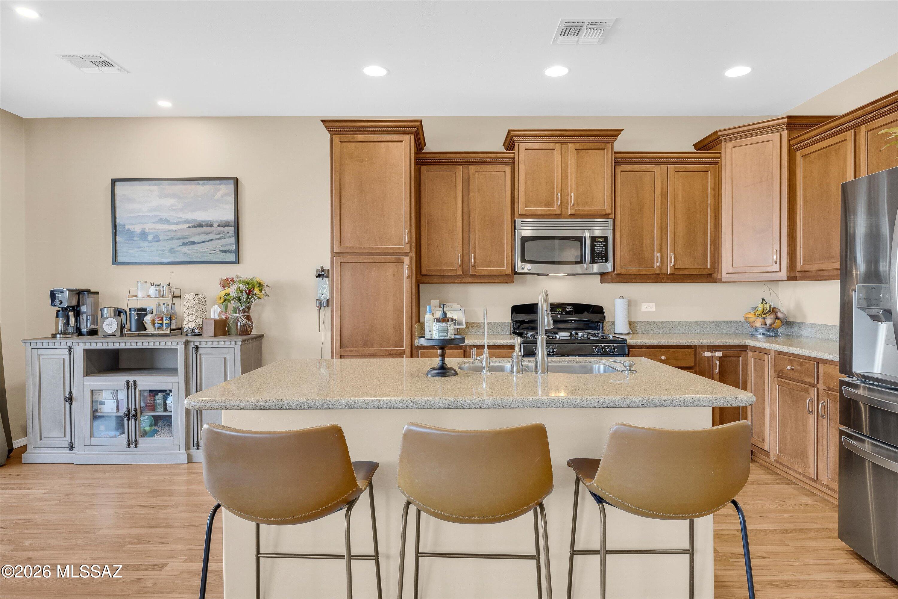 Rancho Del Lago (B37-38) - Residential