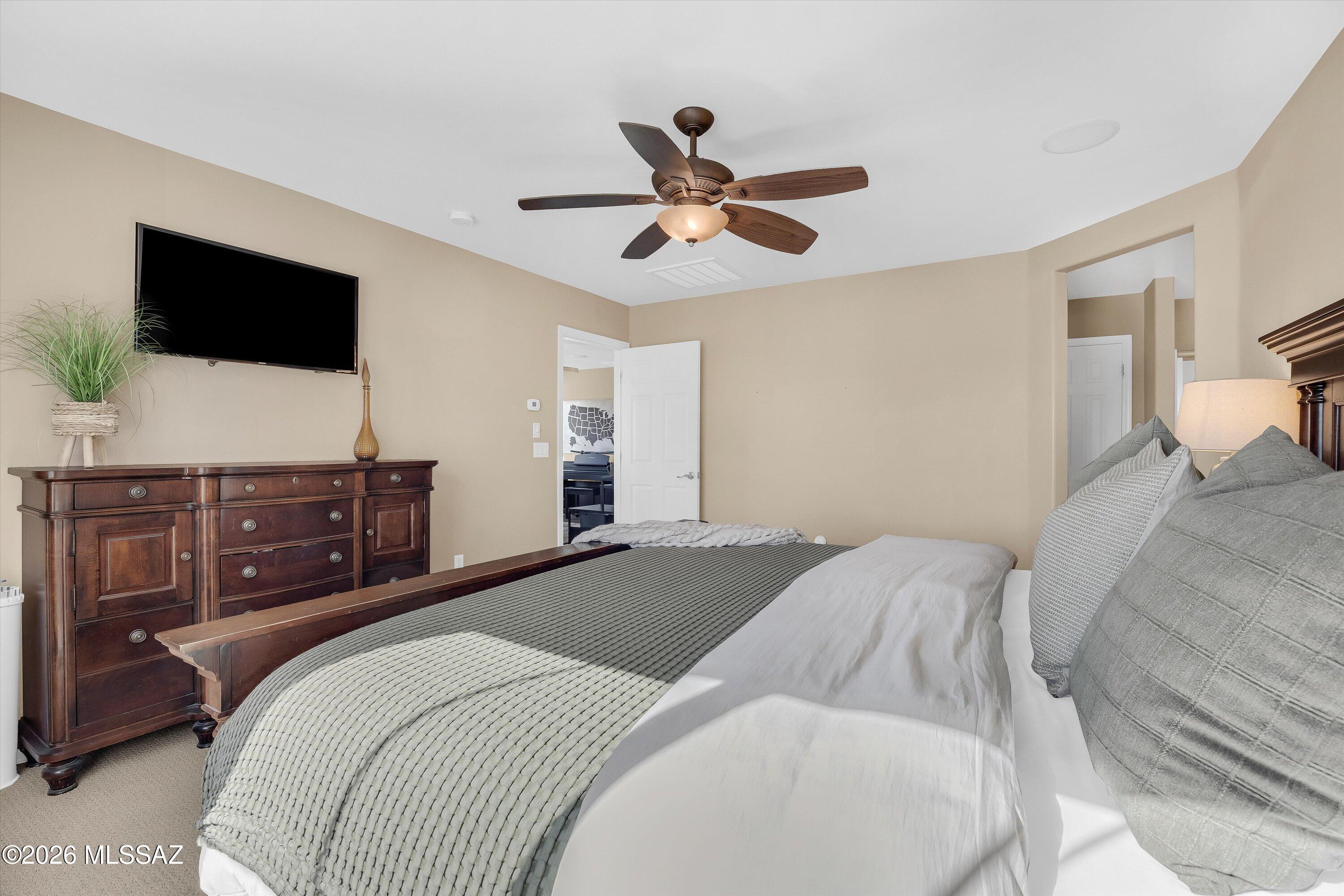 Rancho Del Lago (B37-38) - Residential