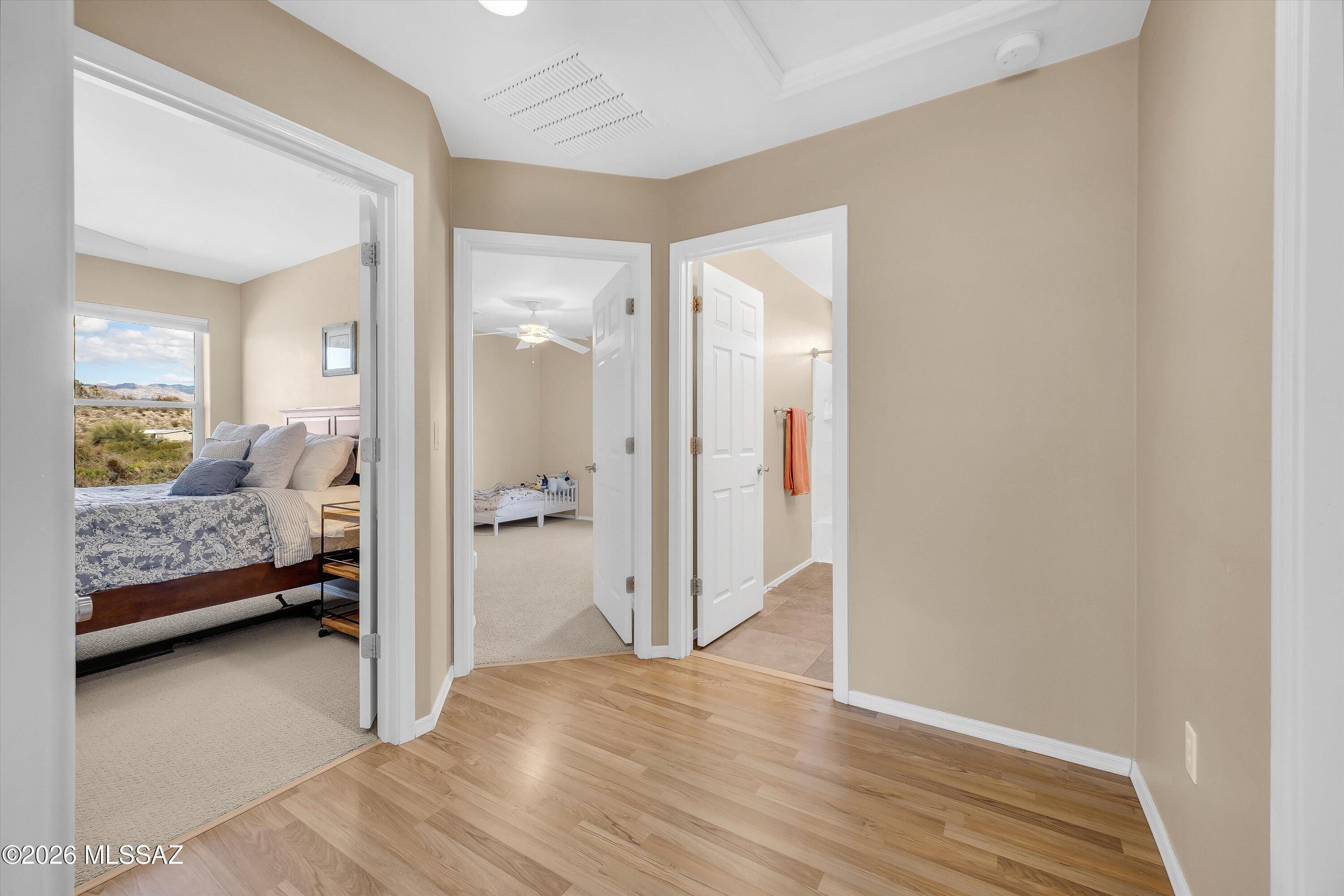 Rancho Del Lago (B37-38) - Residential