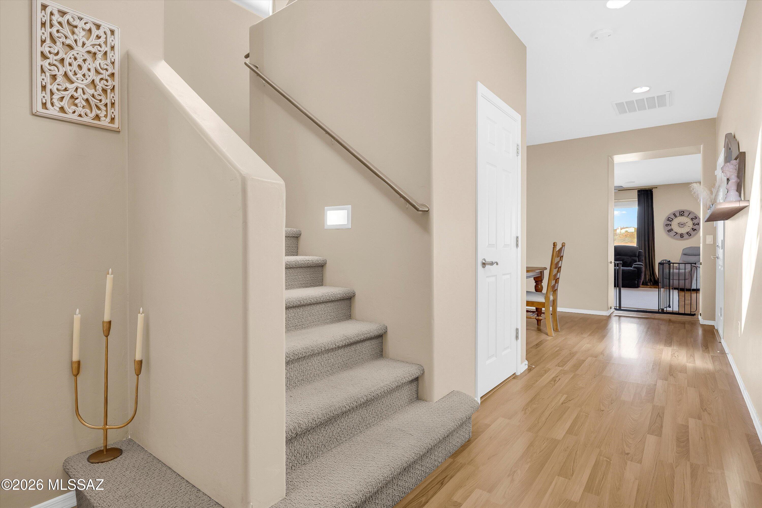 Rancho Del Lago (B37-38) - Residential
