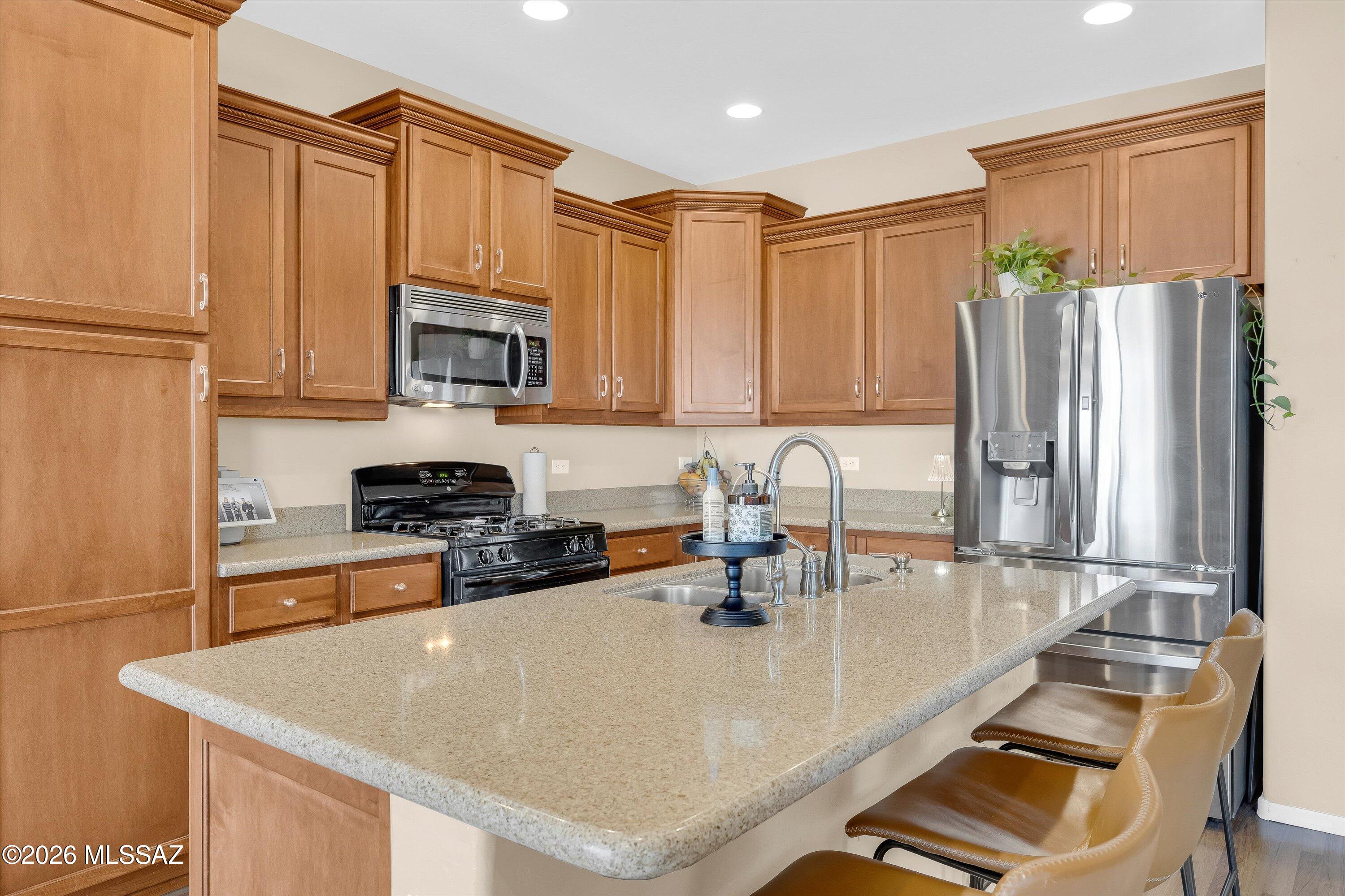Rancho Del Lago (B37-38) - Residential
