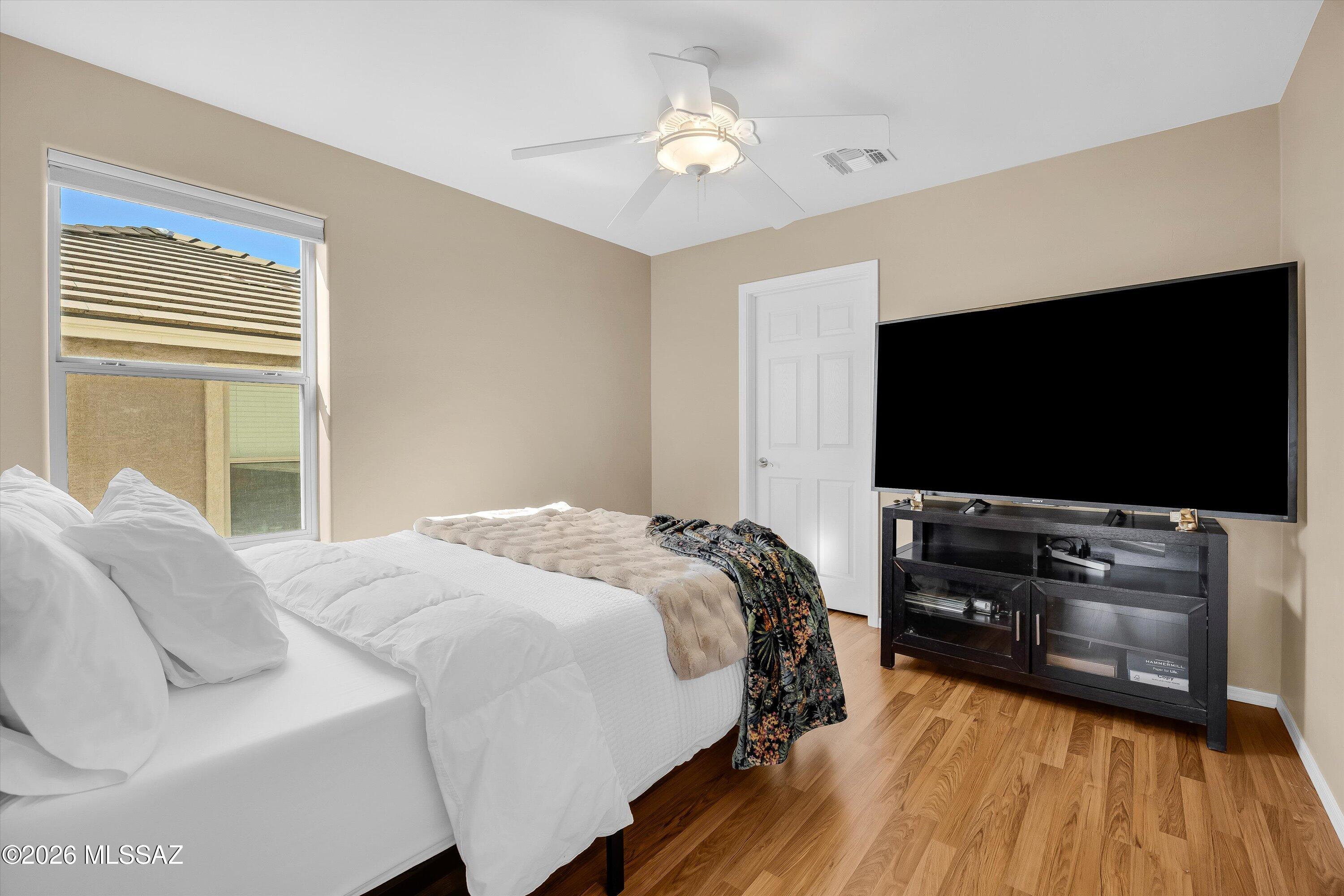 Rancho Del Lago (B37-38) - Residential