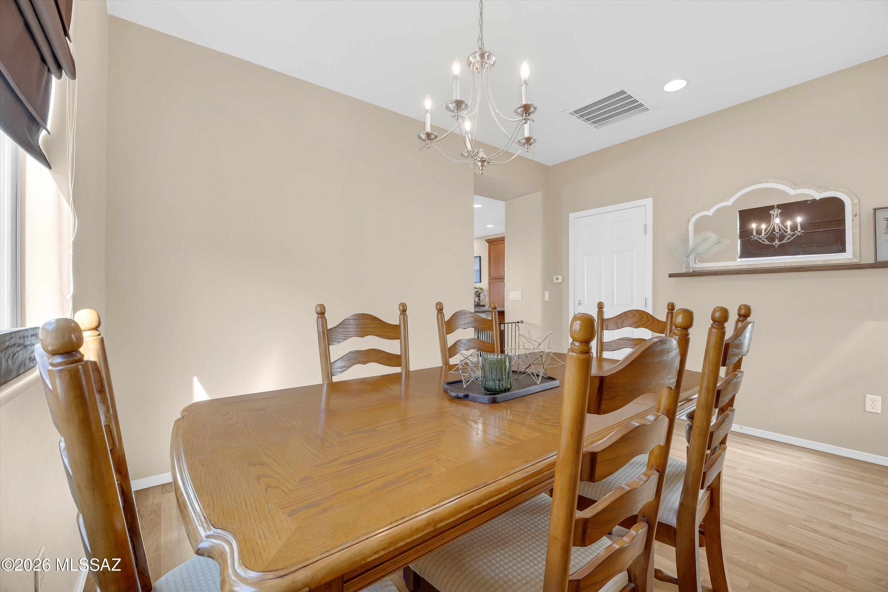 Rancho Del Lago (B37-38) - Residential