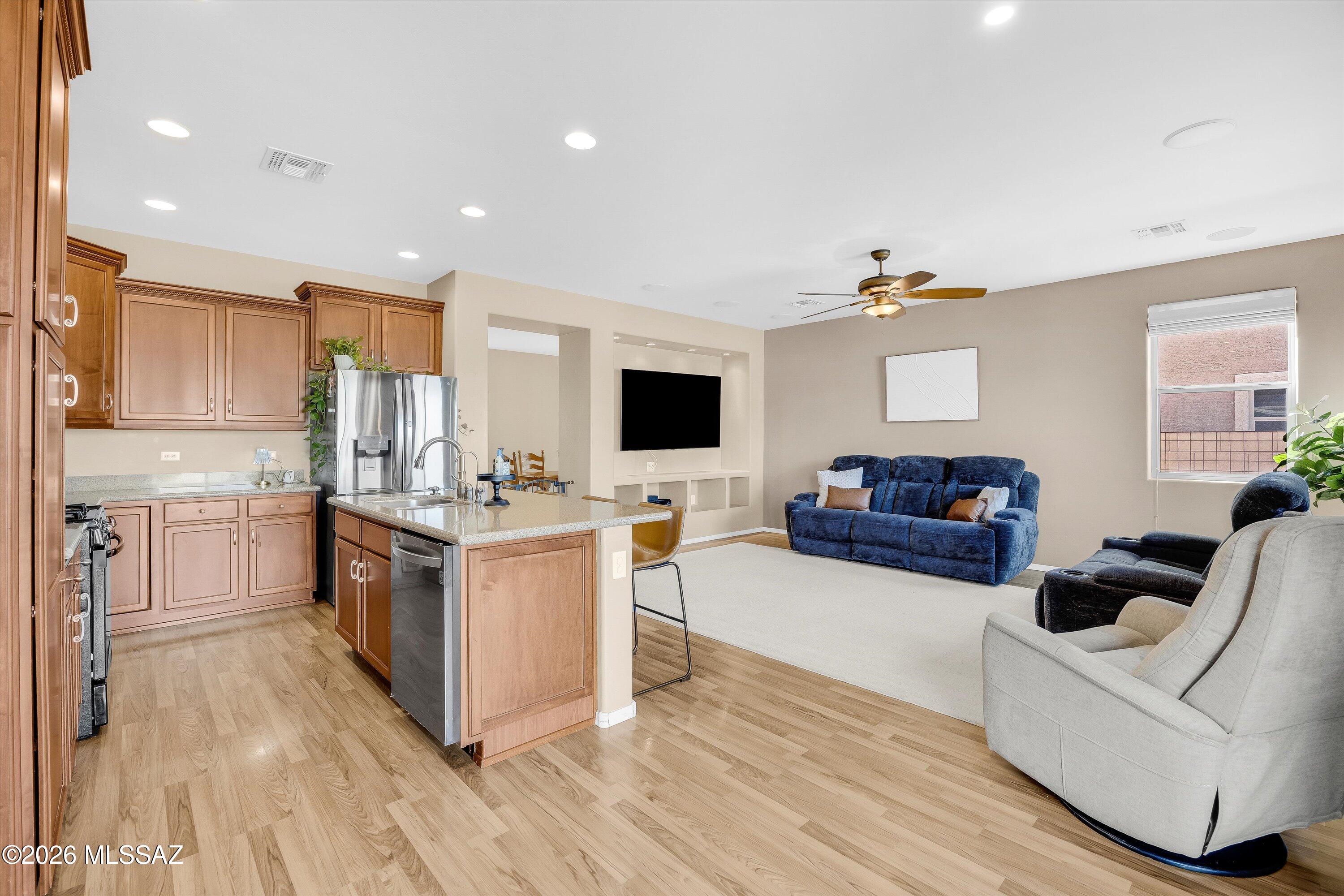 Rancho Del Lago (B37-38) - Residential