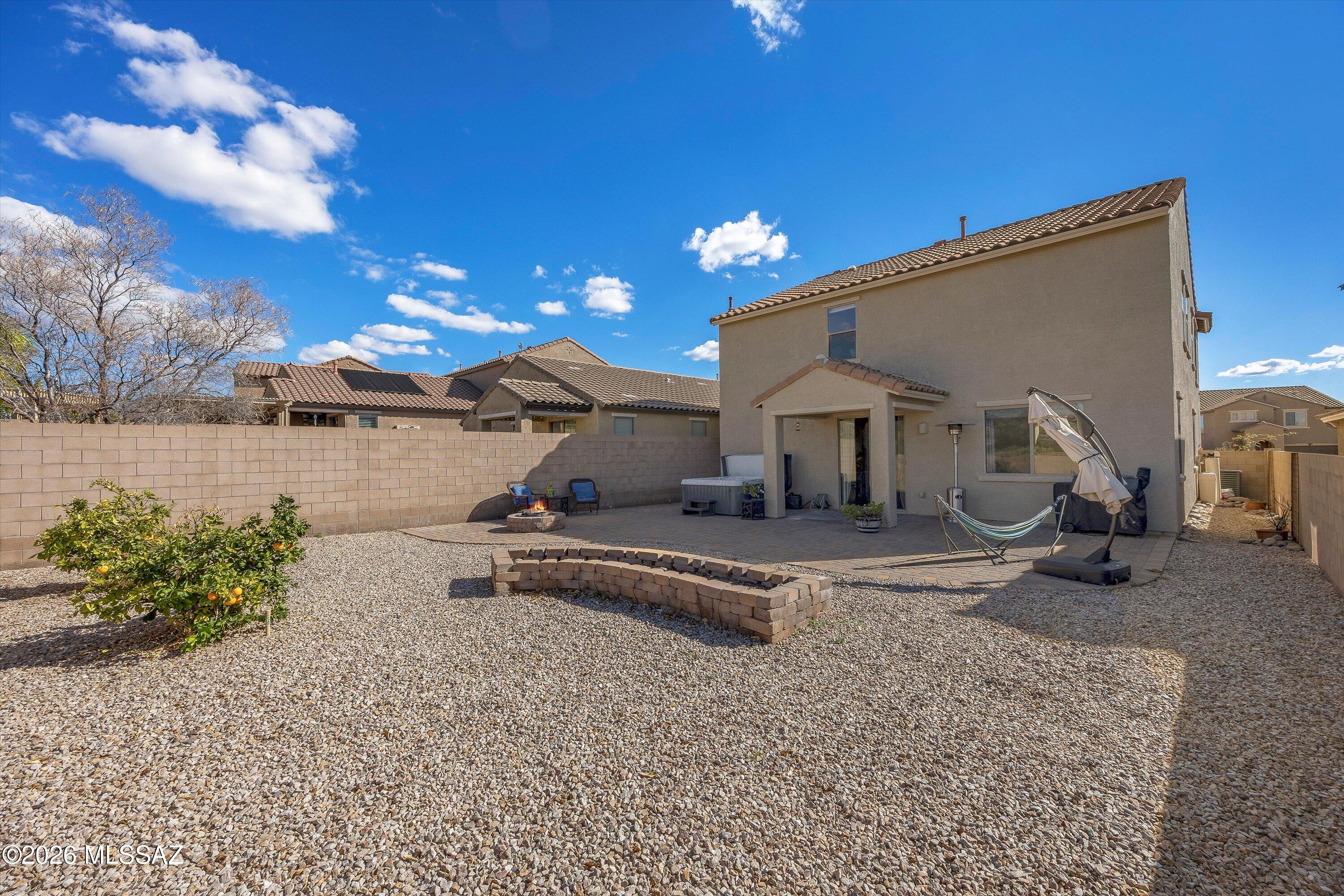 Rancho Del Lago (B37-38) - Residential