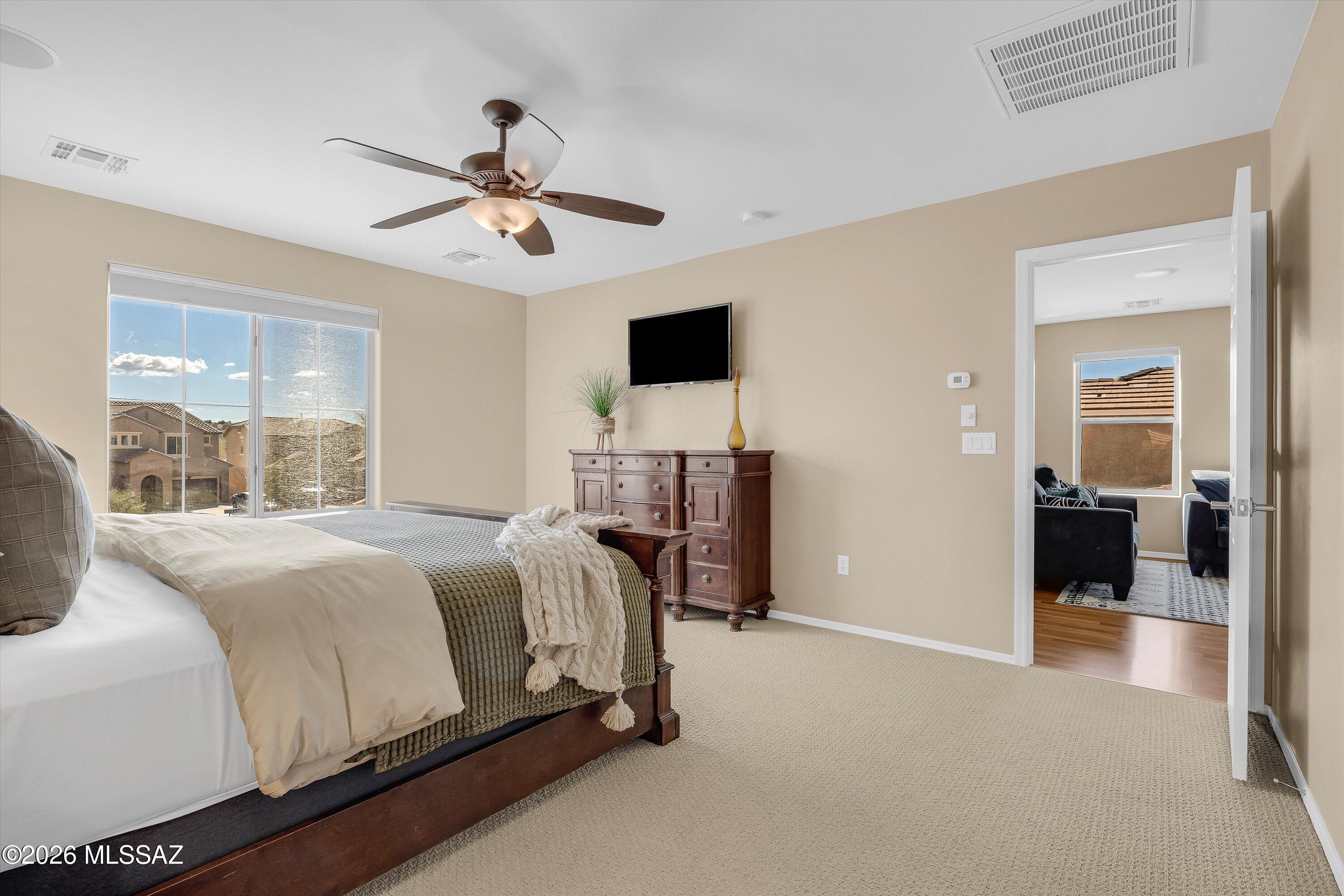 Rancho Del Lago (B37-38) - Residential