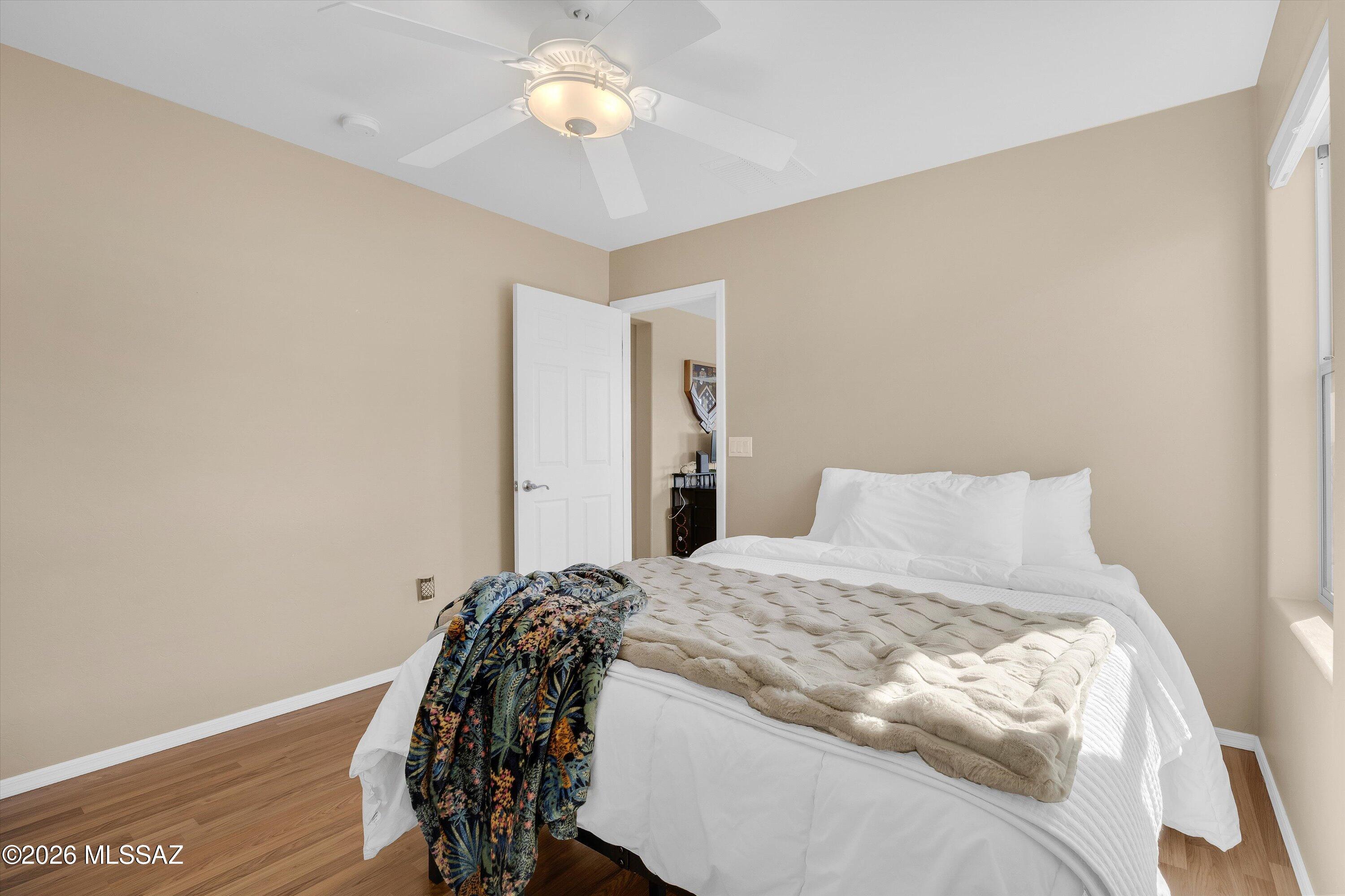 Rancho Del Lago (B37-38) - Residential
