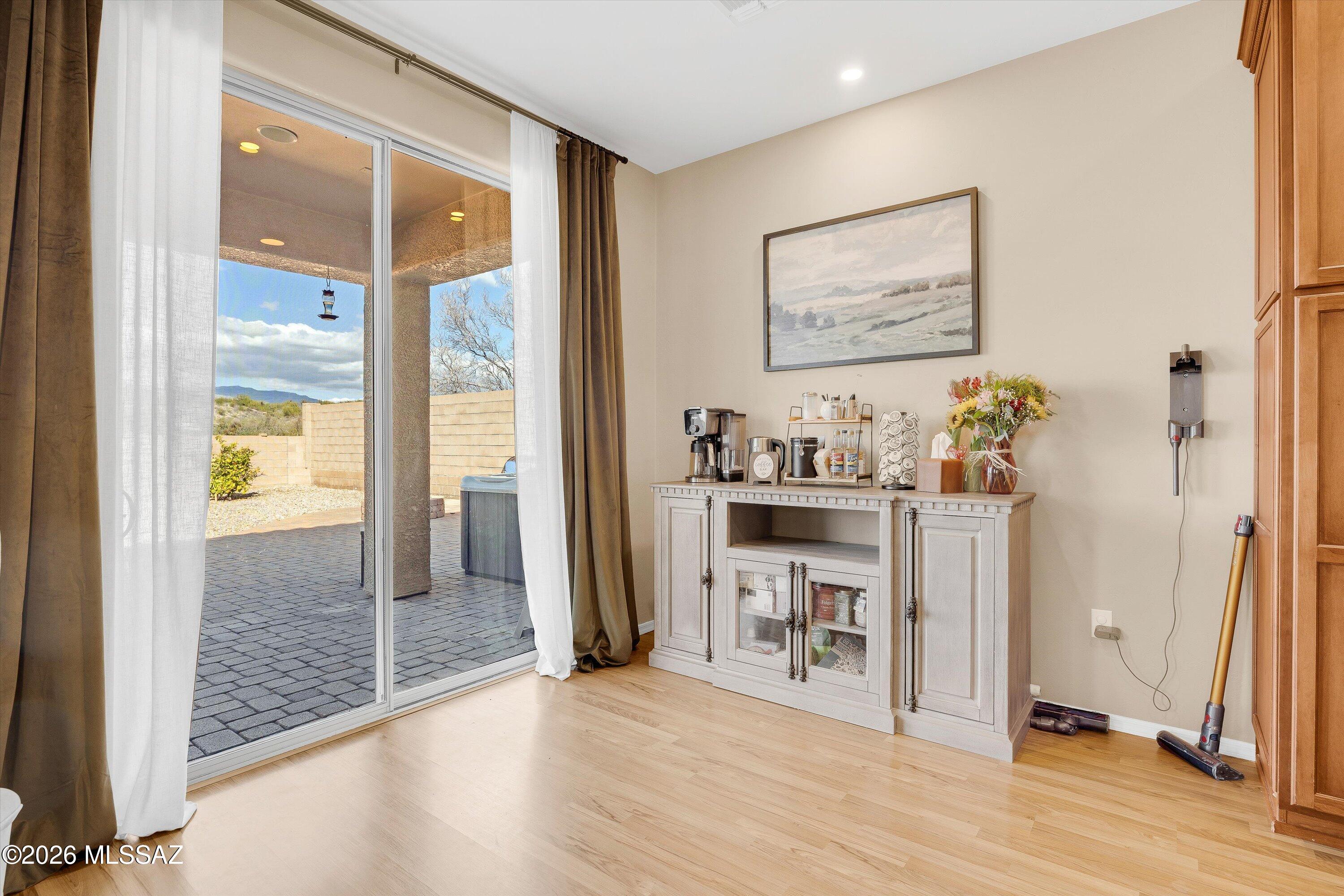 Rancho Del Lago (B37-38) - Residential