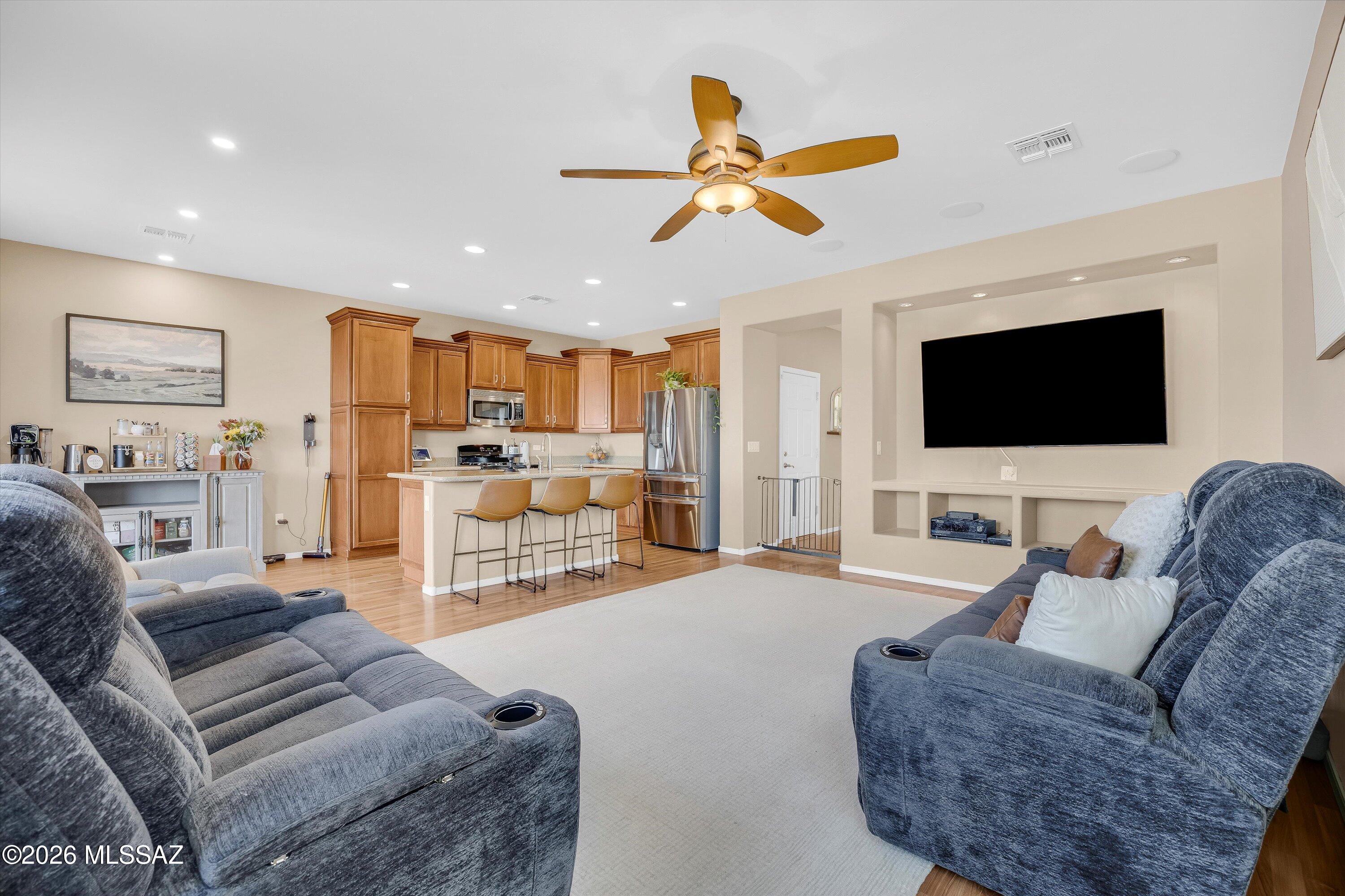 Rancho Del Lago (B37-38) - Residential