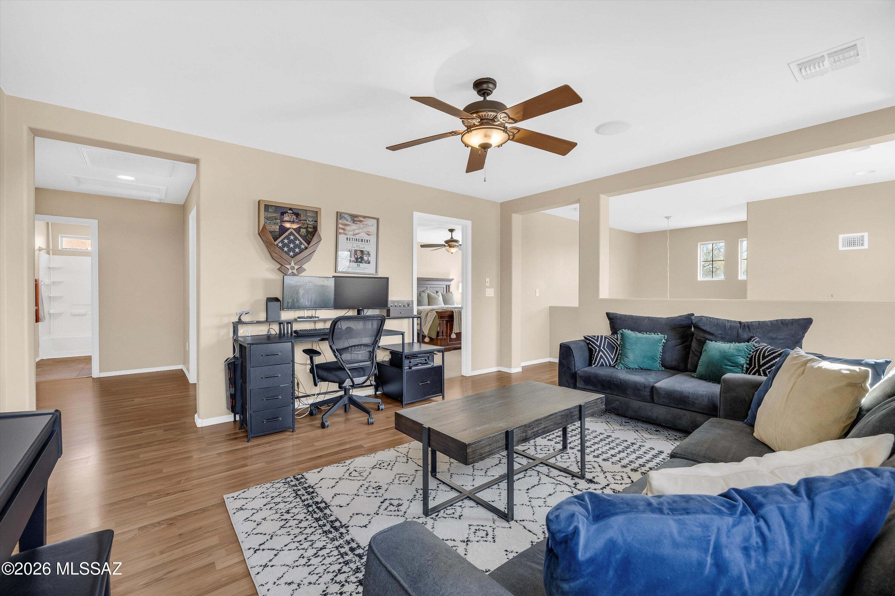 Rancho Del Lago (B37-38) - Residential