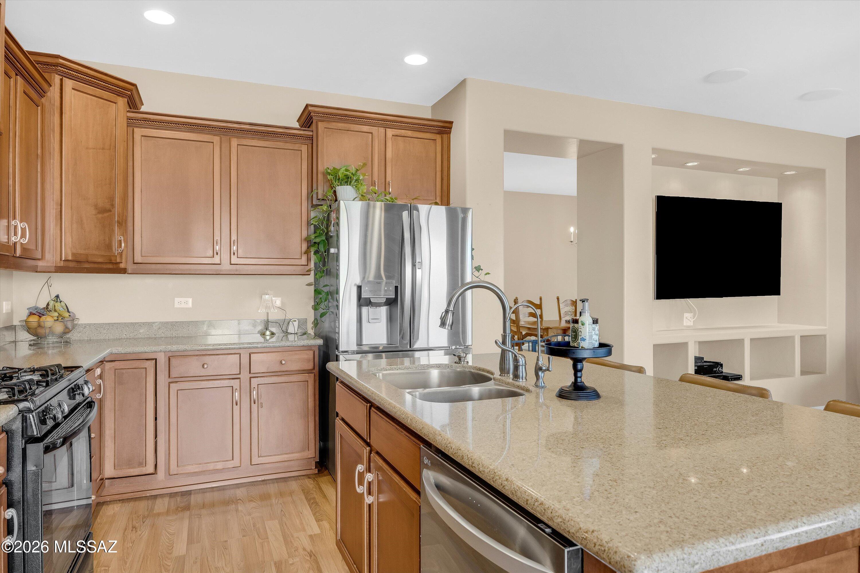 Rancho Del Lago (B37-38) - Residential