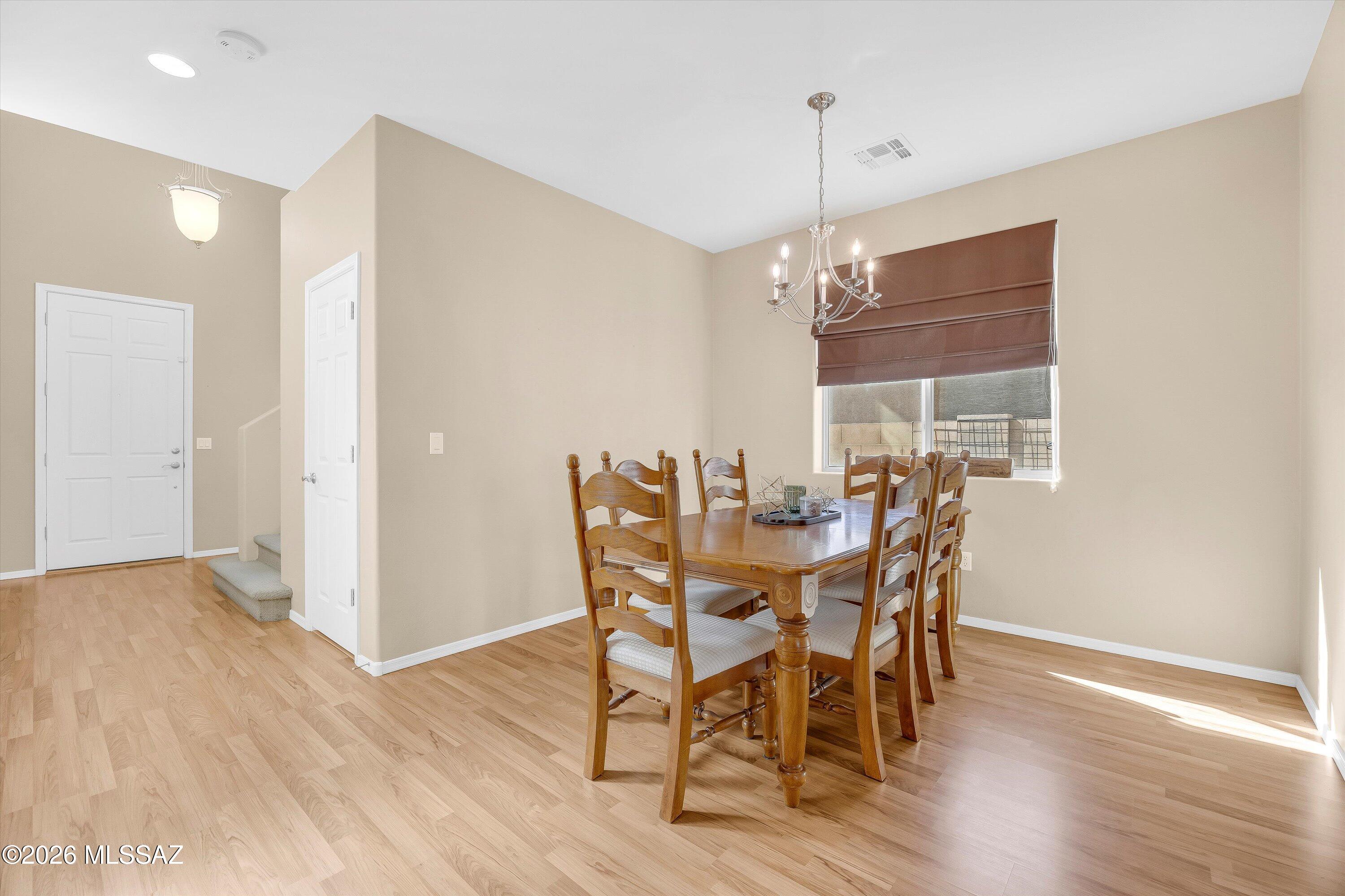 Rancho Del Lago (B37-38) - Residential
