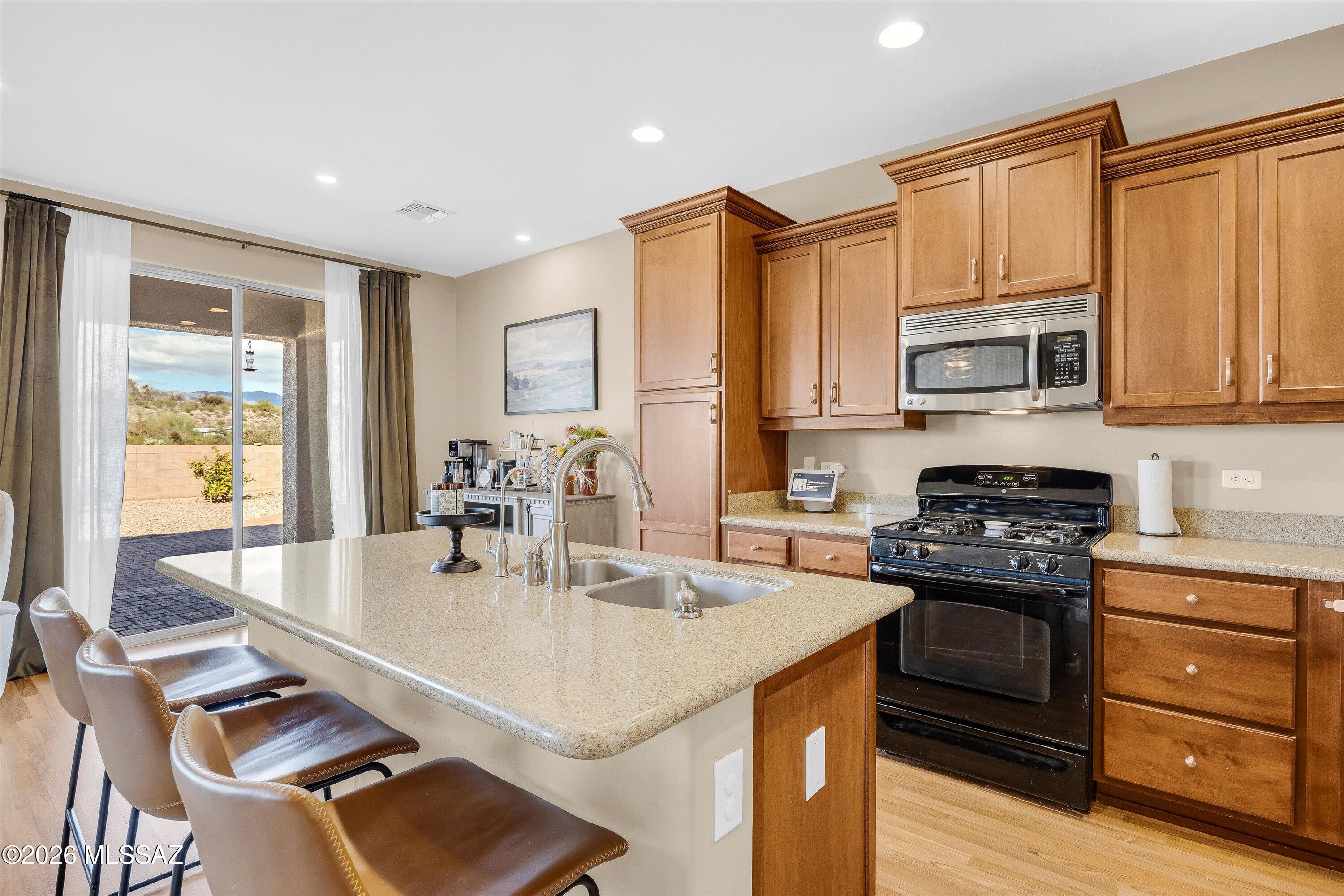Rancho Del Lago (B37-38) - Residential