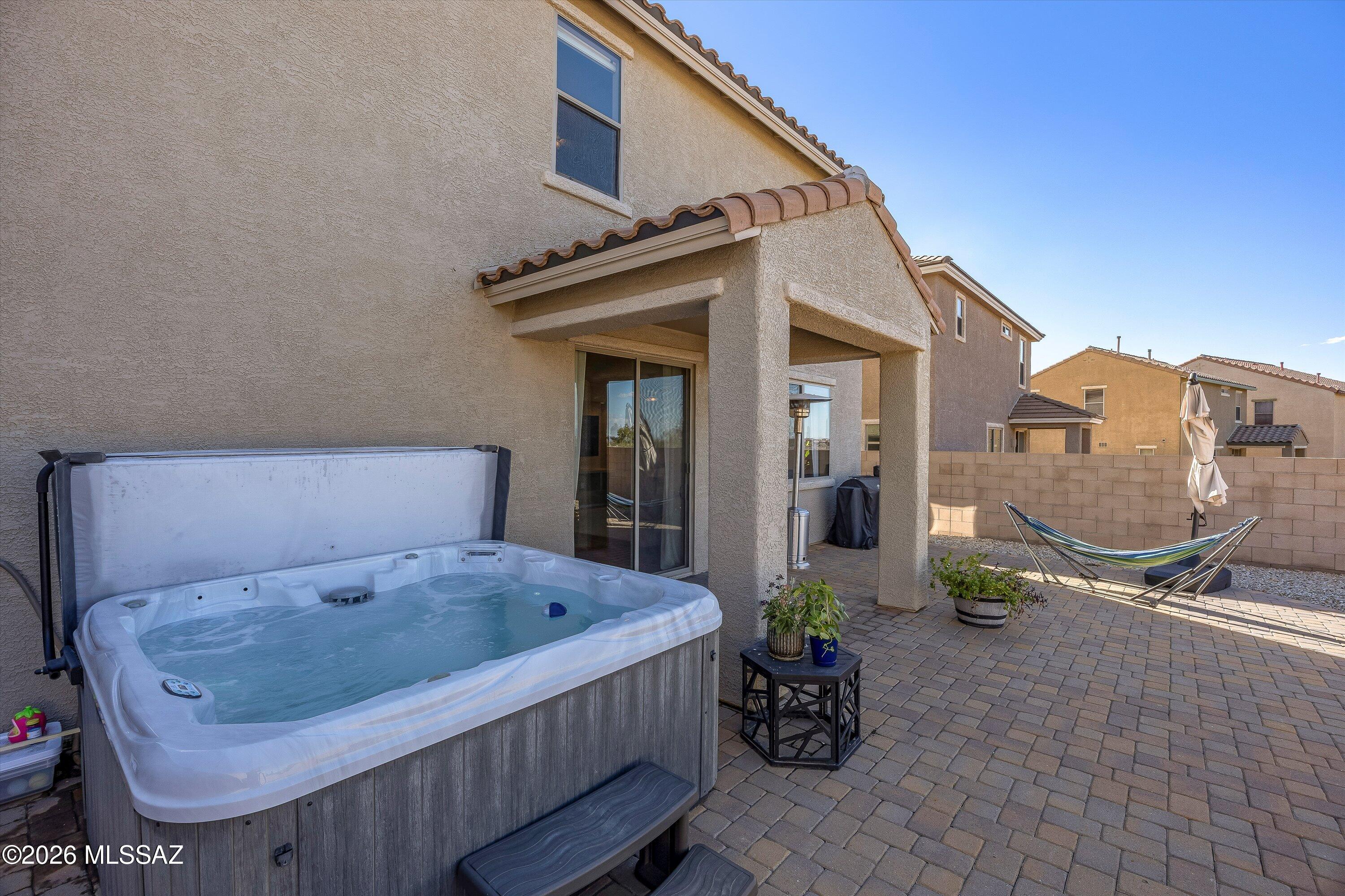 Rancho Del Lago (B37-38) - Residential