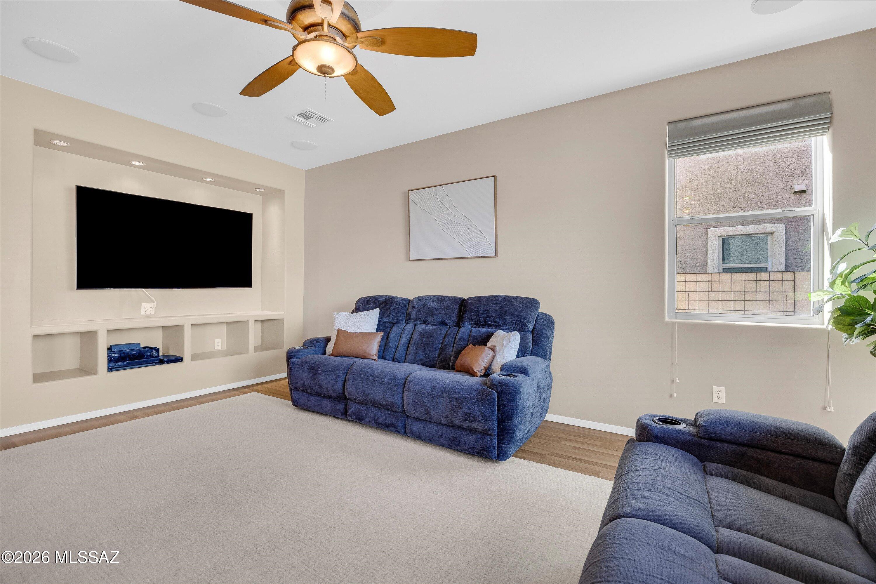 Rancho Del Lago (B37-38) - Residential
