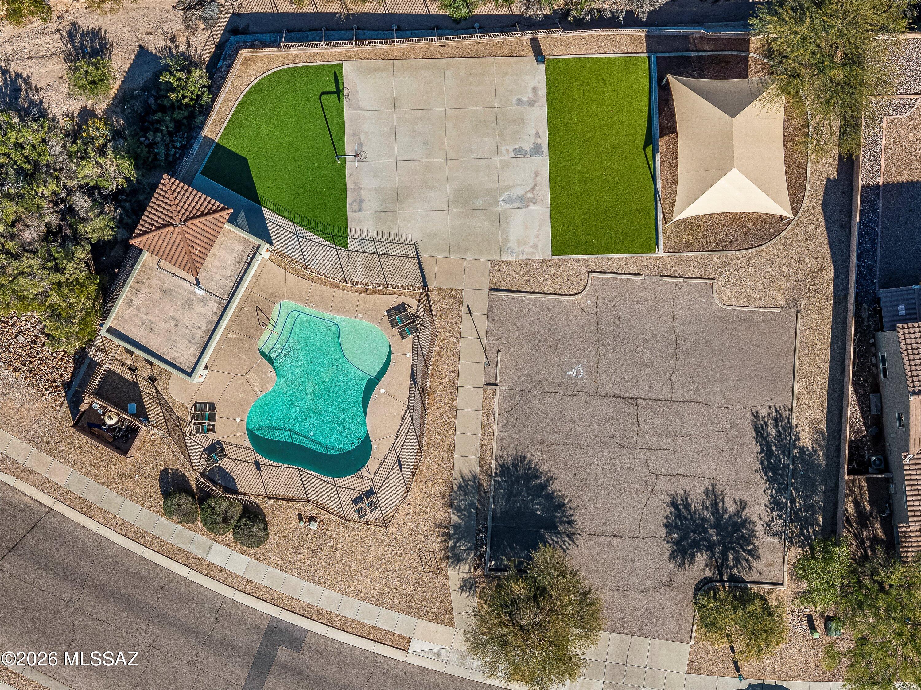 Rancho Del Lago (B37-38) - Residential