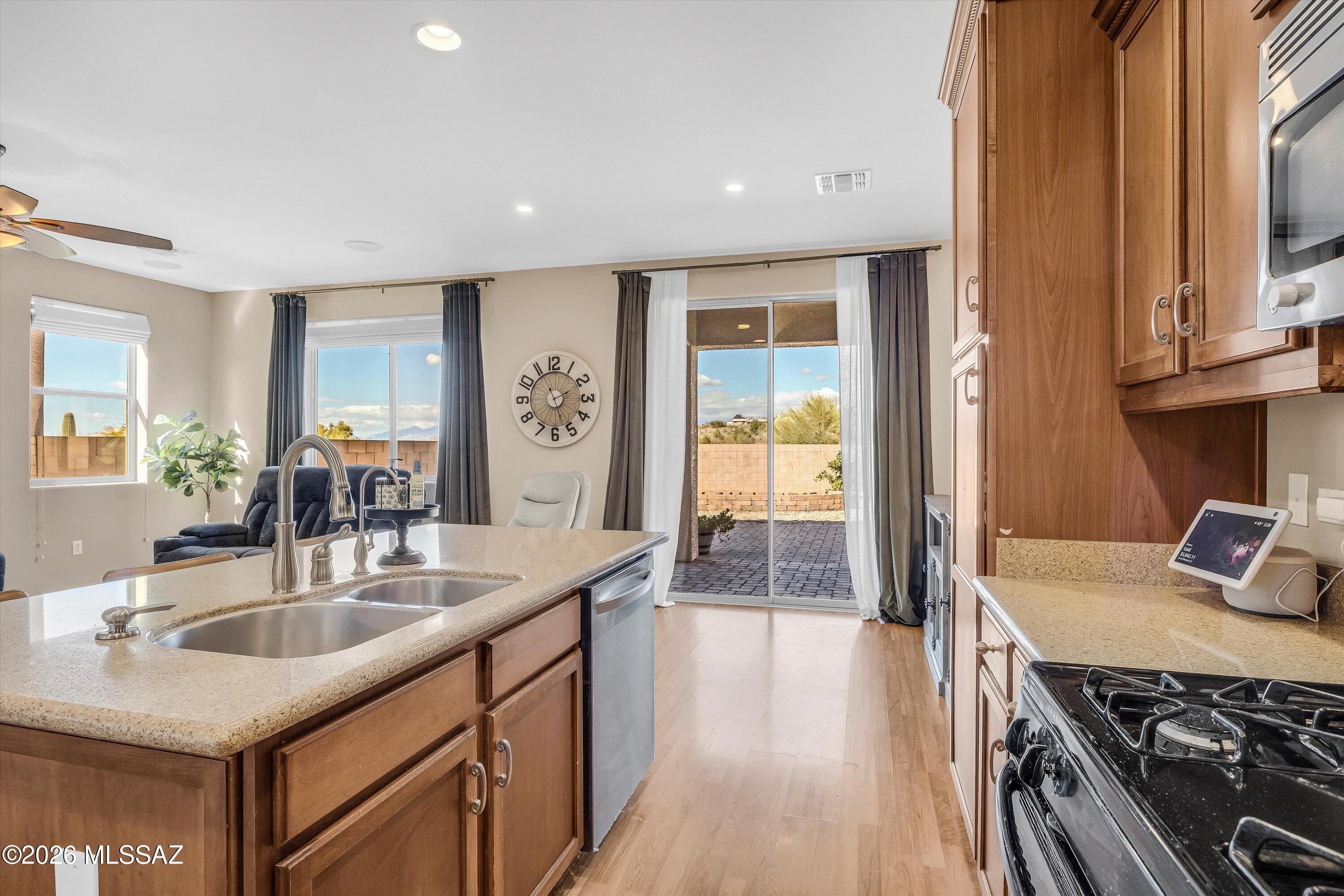 Rancho Del Lago (B37-38) - Residential