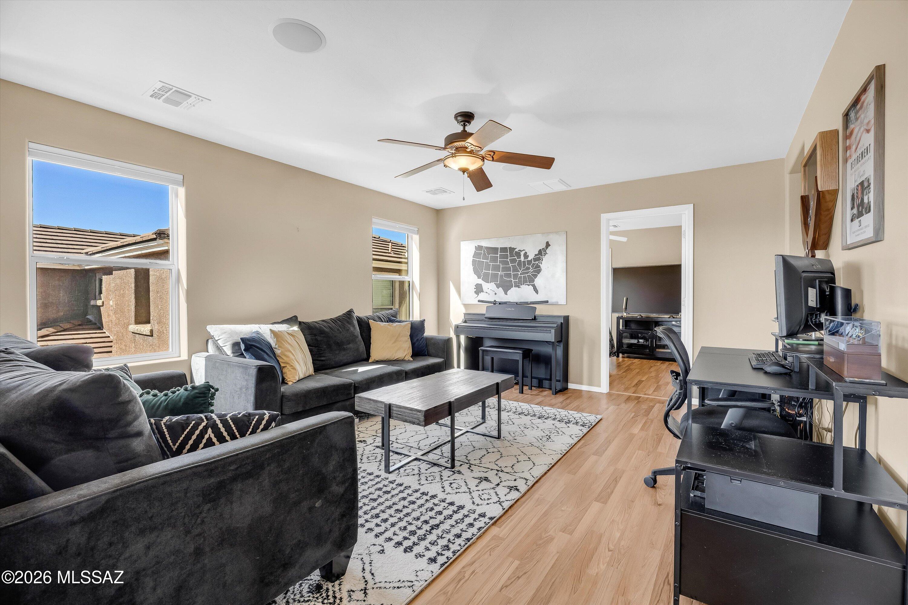 Rancho Del Lago (B37-38) - Residential