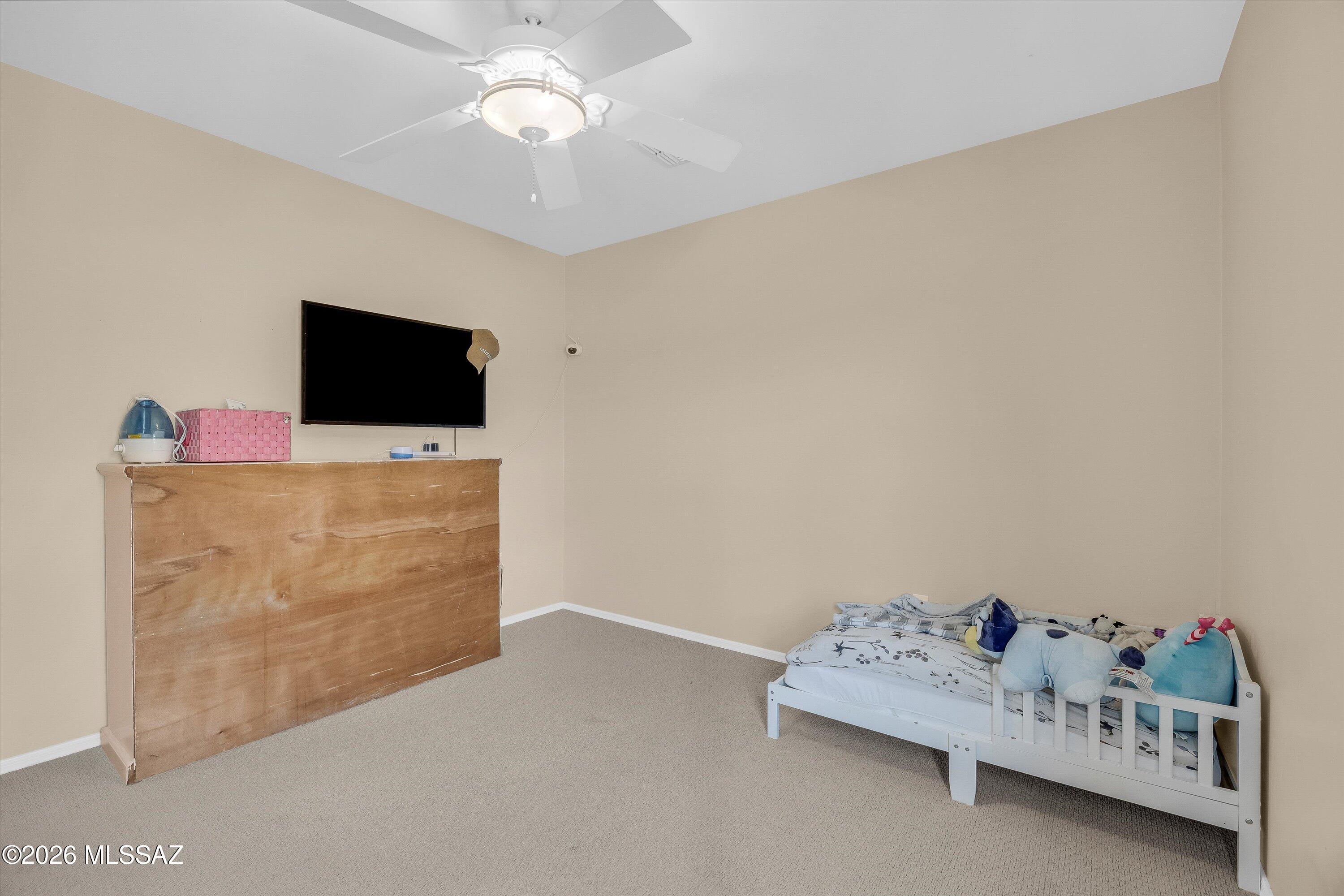 Rancho Del Lago (B37-38) - Residential