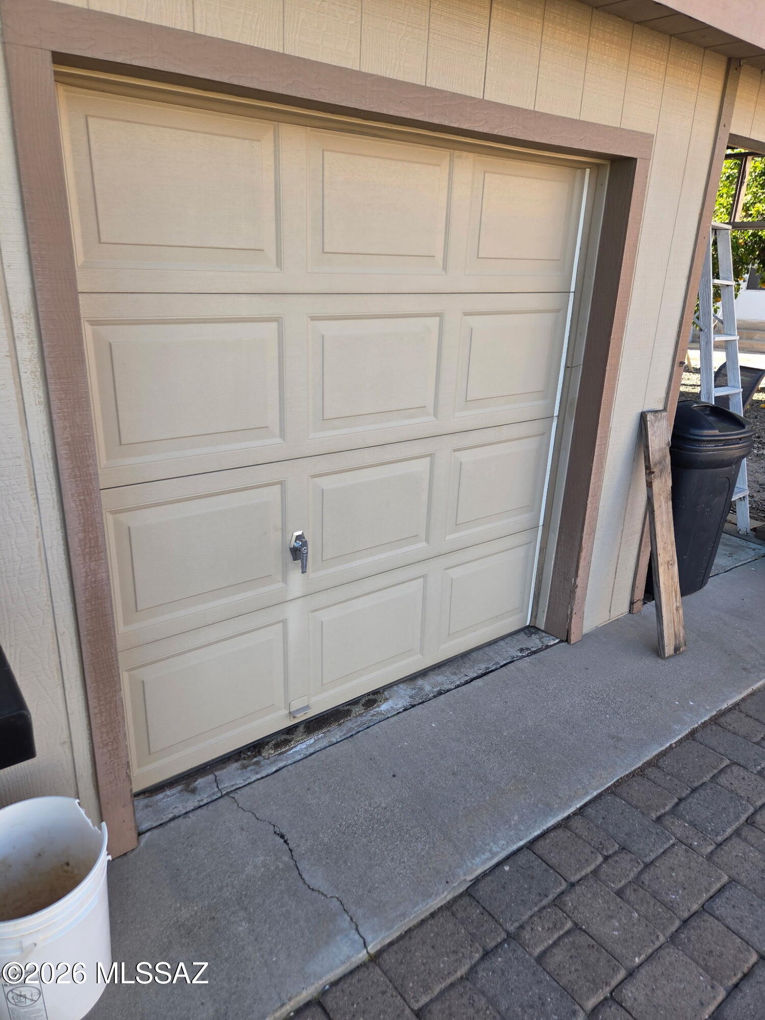Tucson Estates (193-402) - Residential