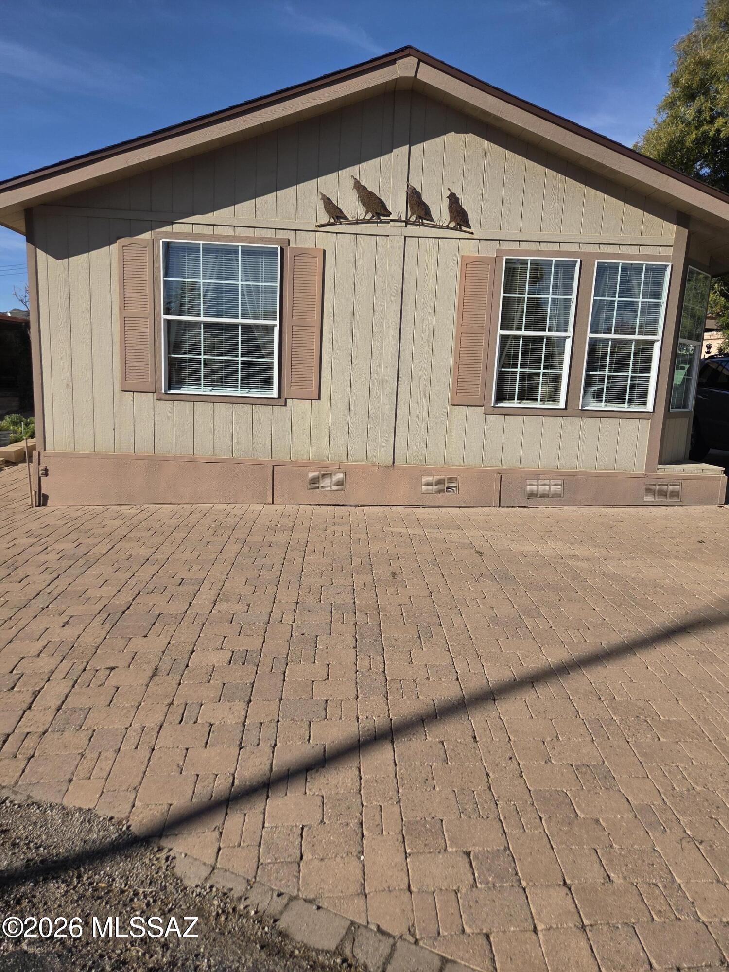 Tucson Estates (193-402) - Residential