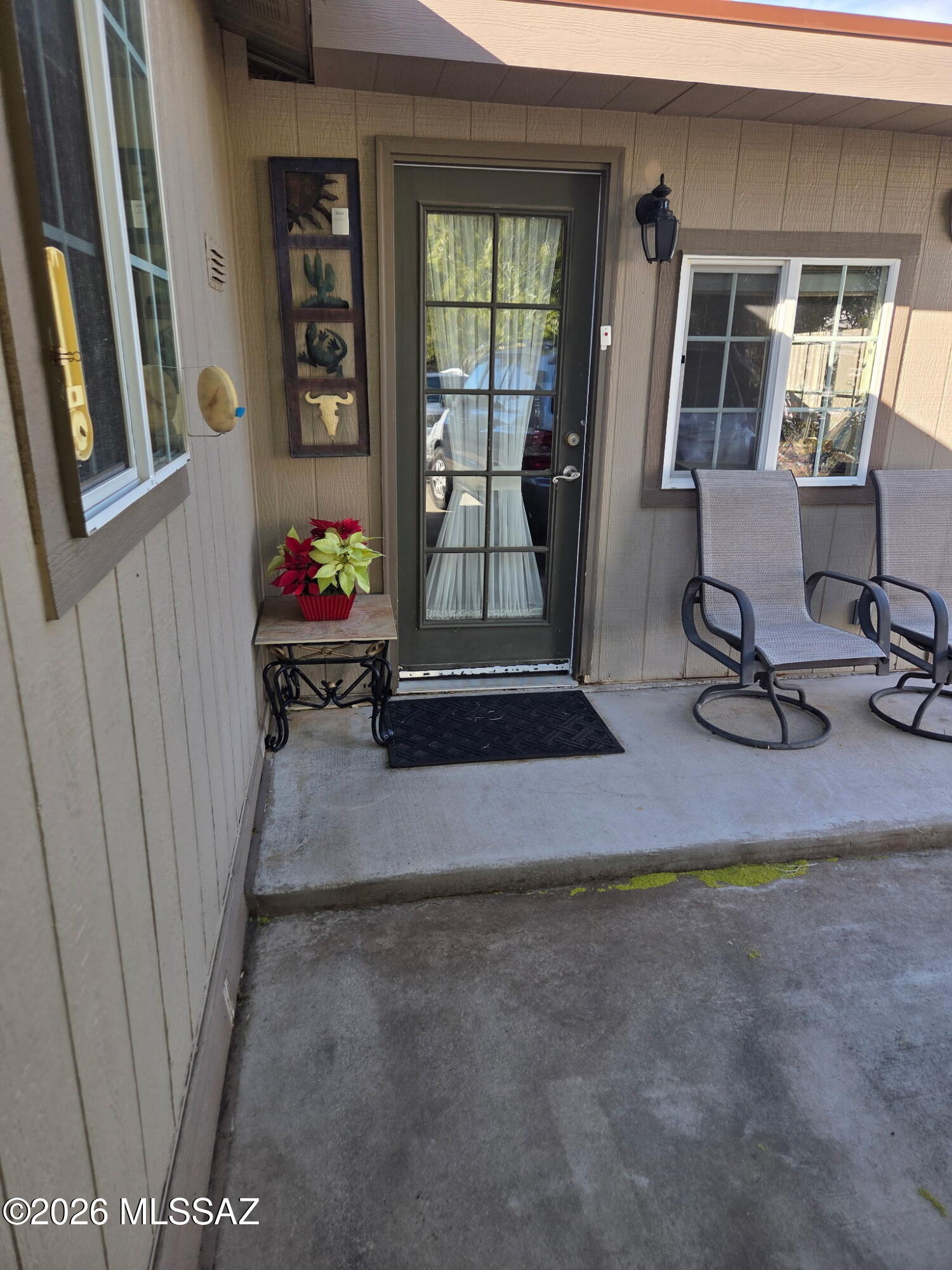 Tucson Estates (193-402) - Residential