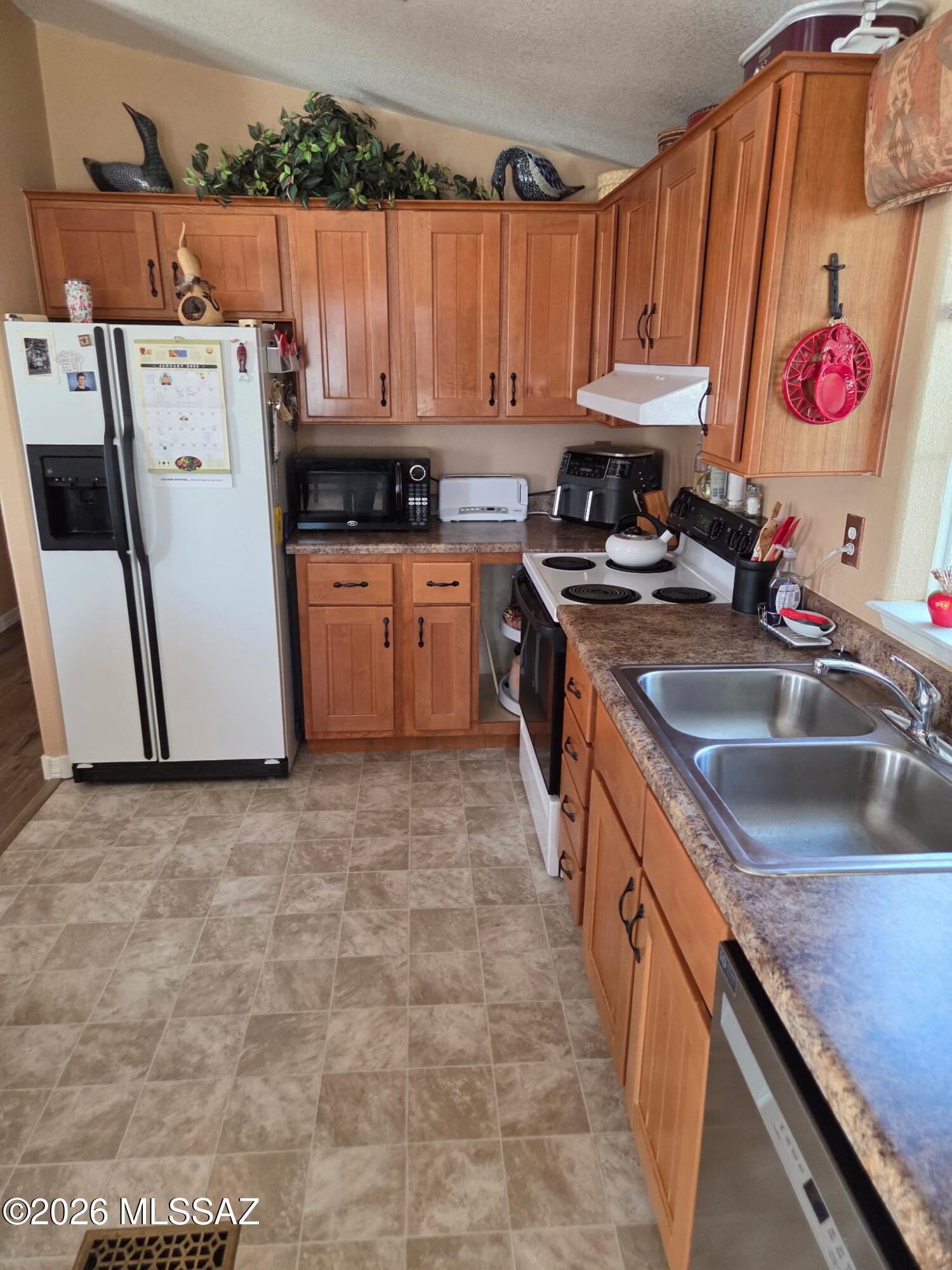 Tucson Estates (193-402) - Residential