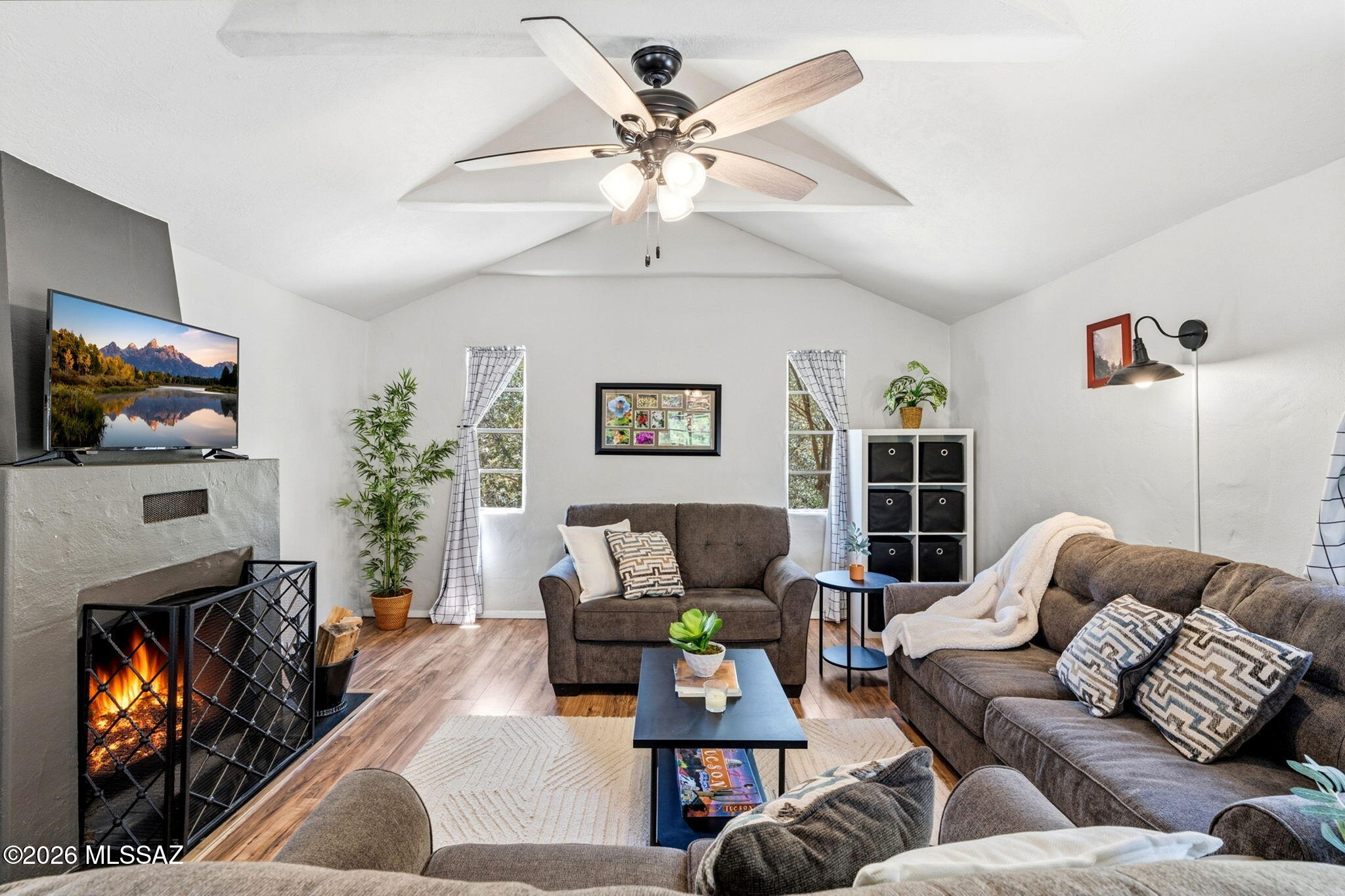 Willow Canyon - Residential