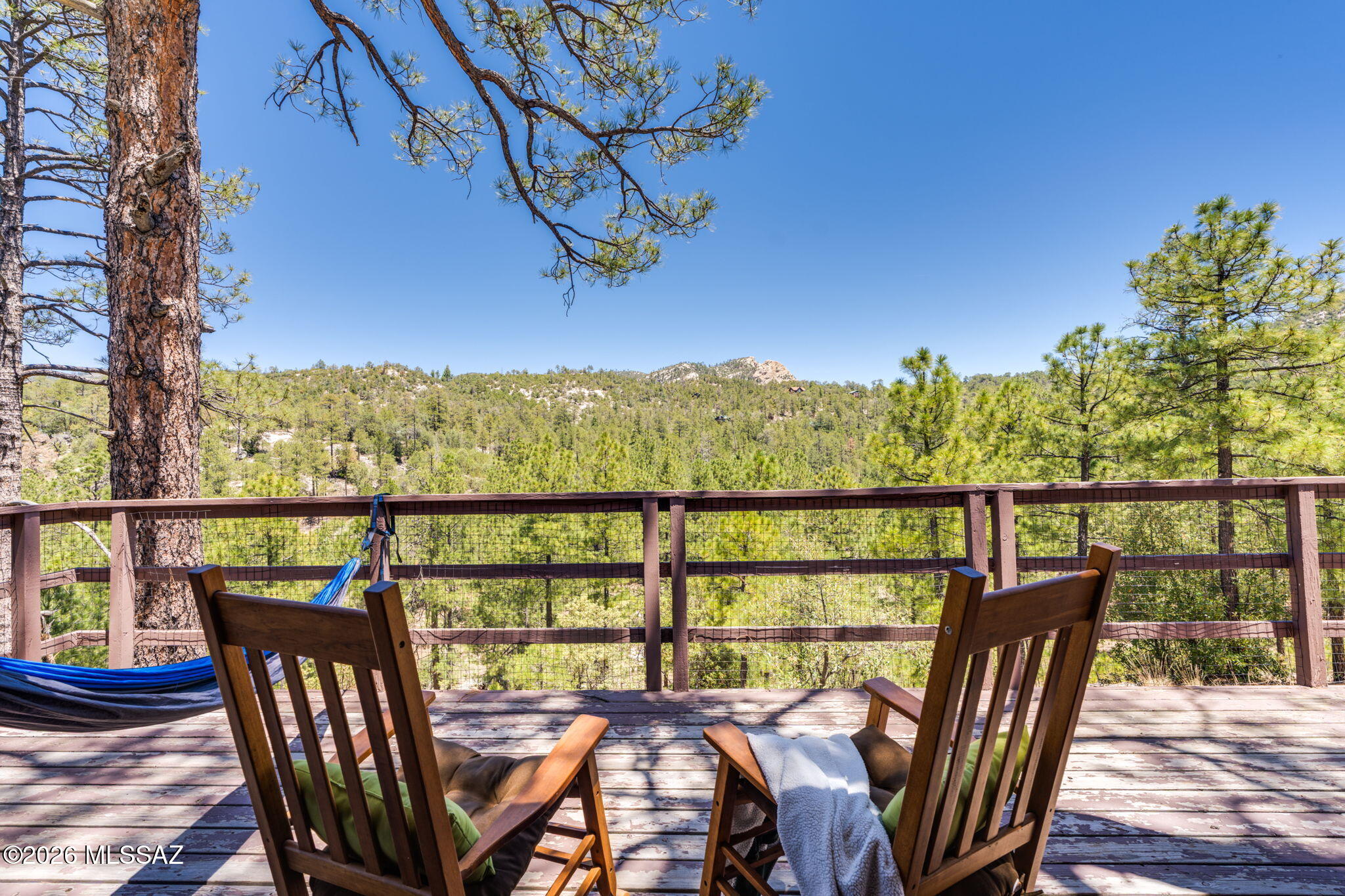 Willow Canyon - Residential