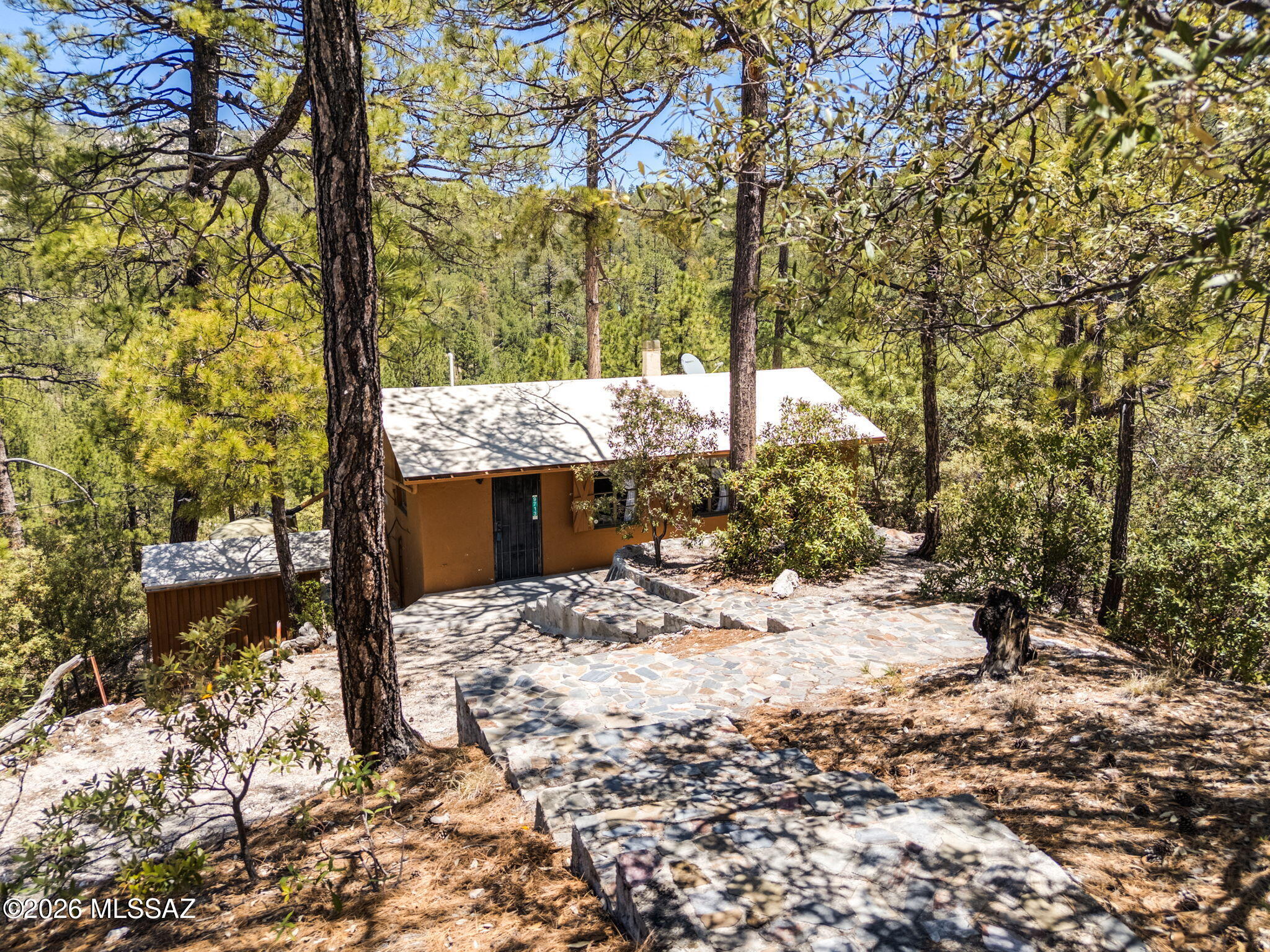 Willow Canyon - Residential