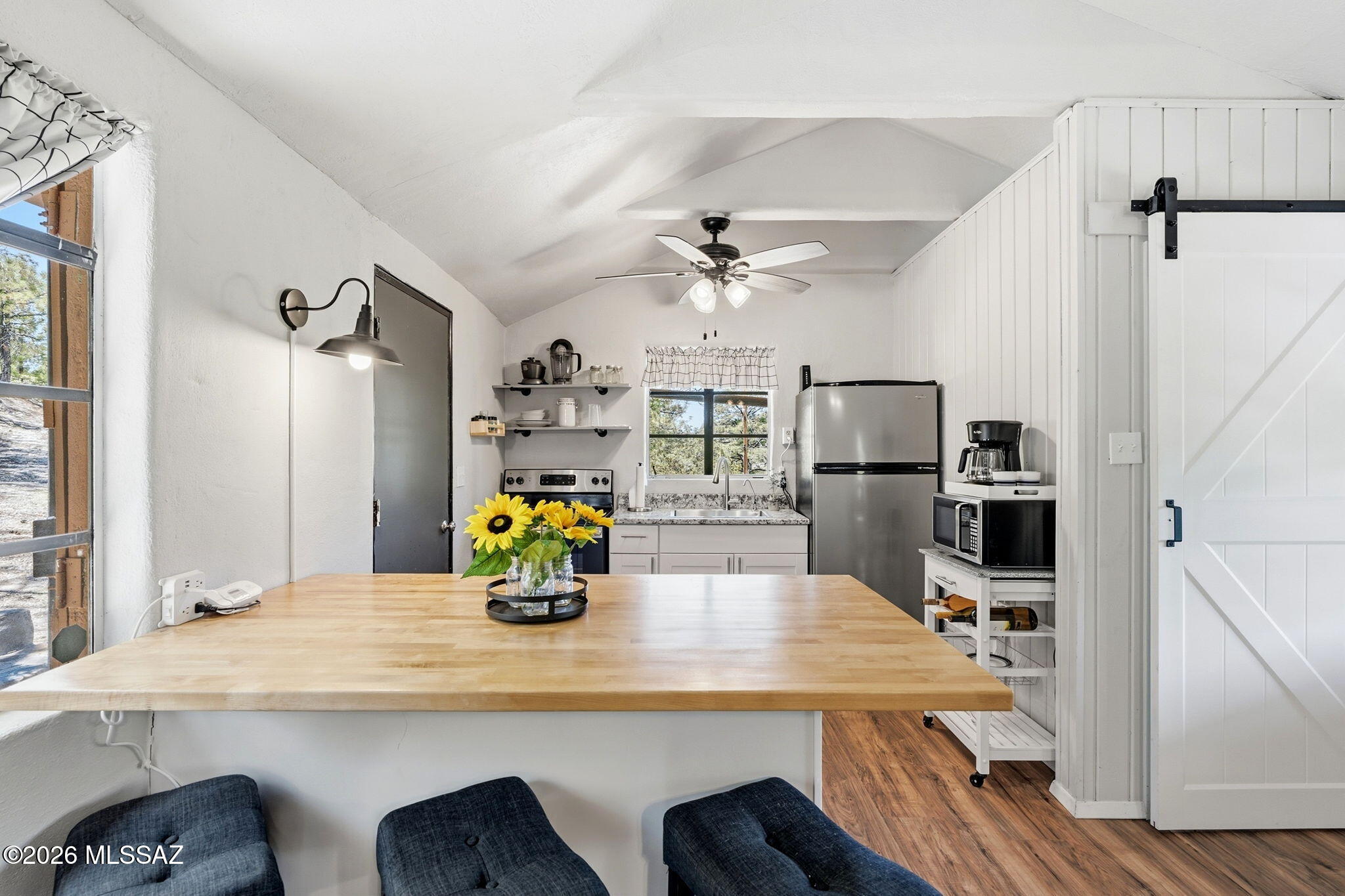 Willow Canyon - Residential