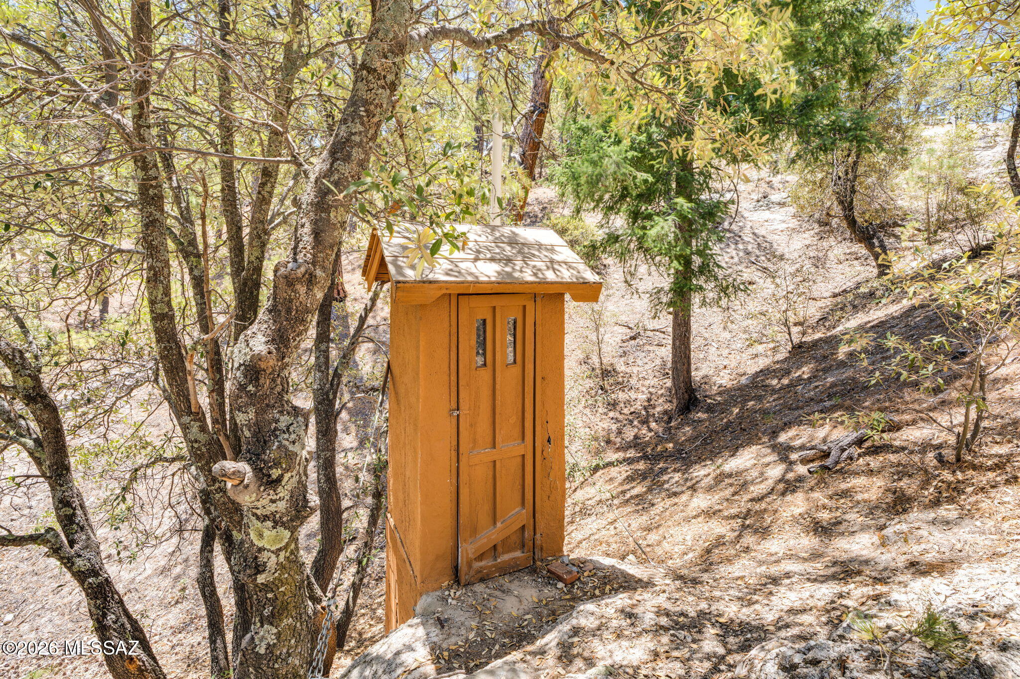 Willow Canyon - Residential