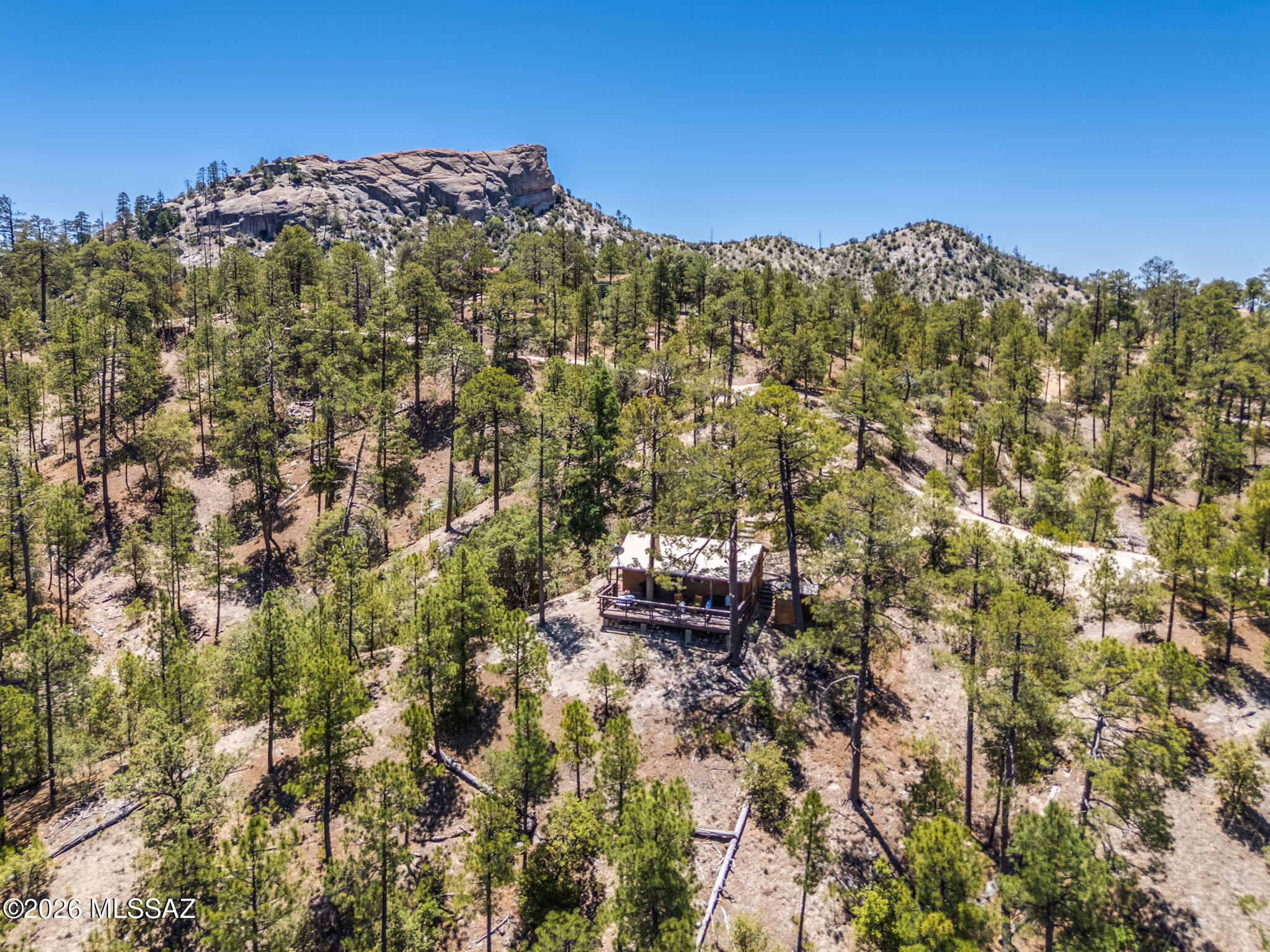 Willow Canyon - Residential
