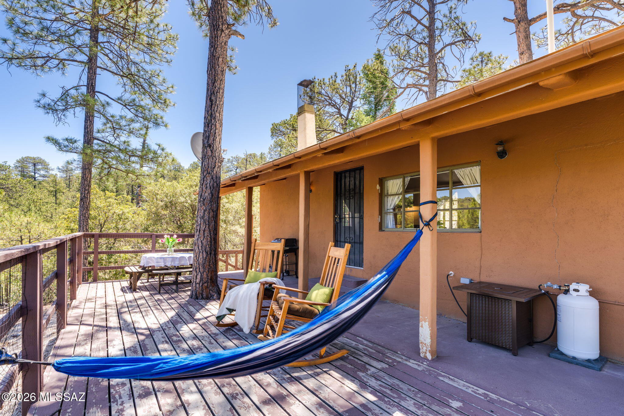 Willow Canyon - Residential