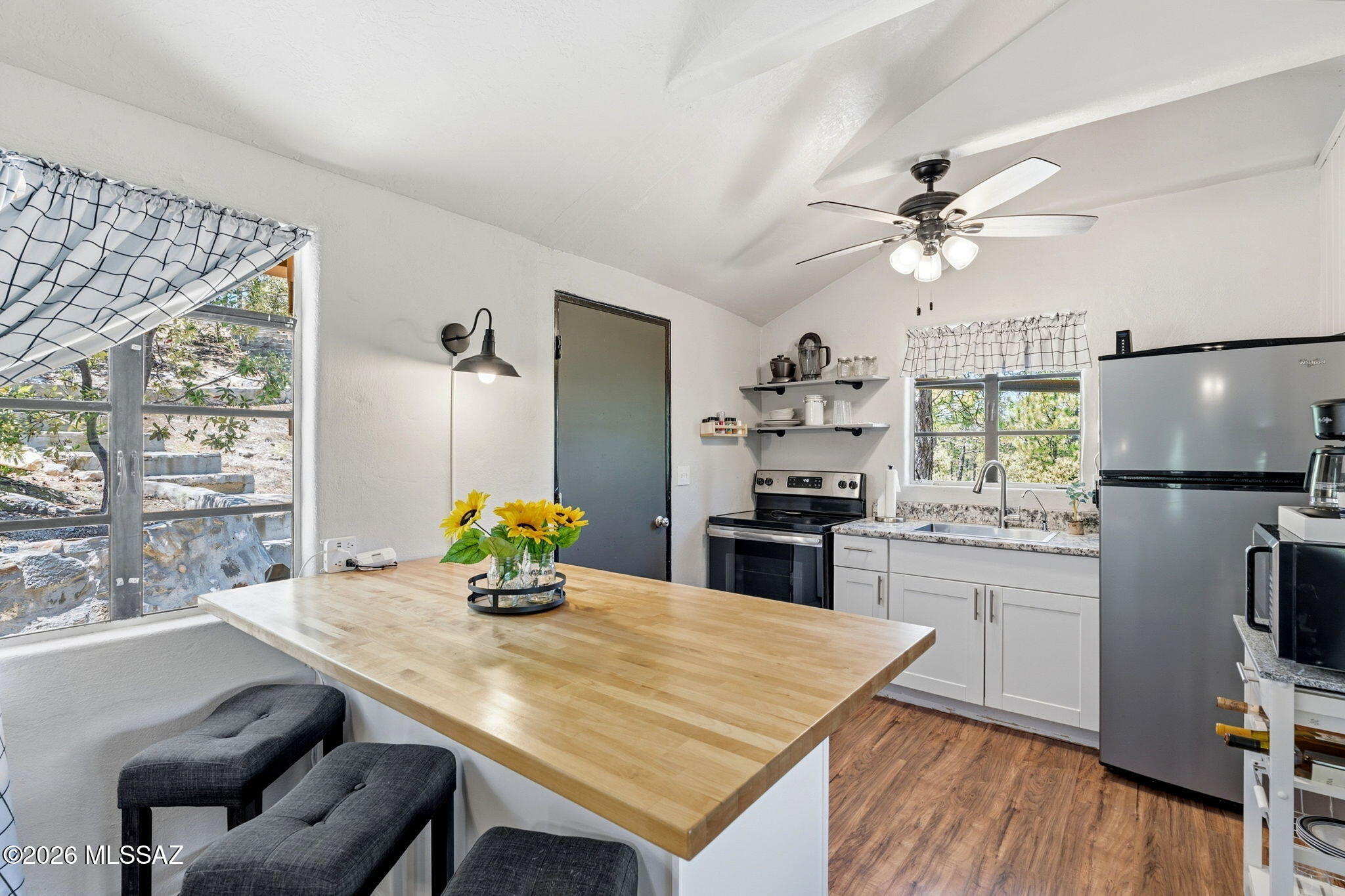 Willow Canyon - Residential