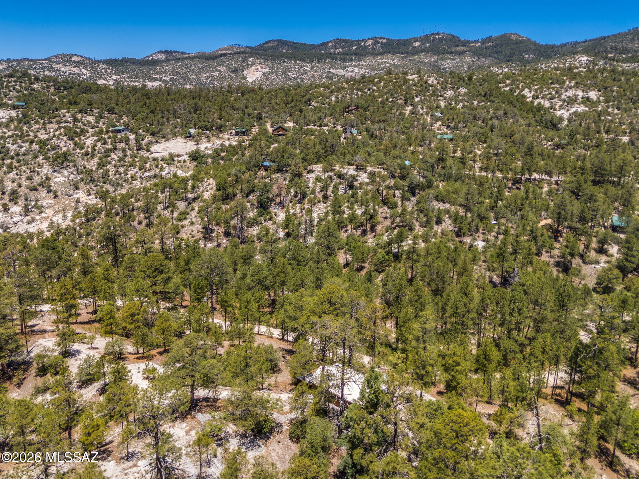 Willow Canyon - Residential