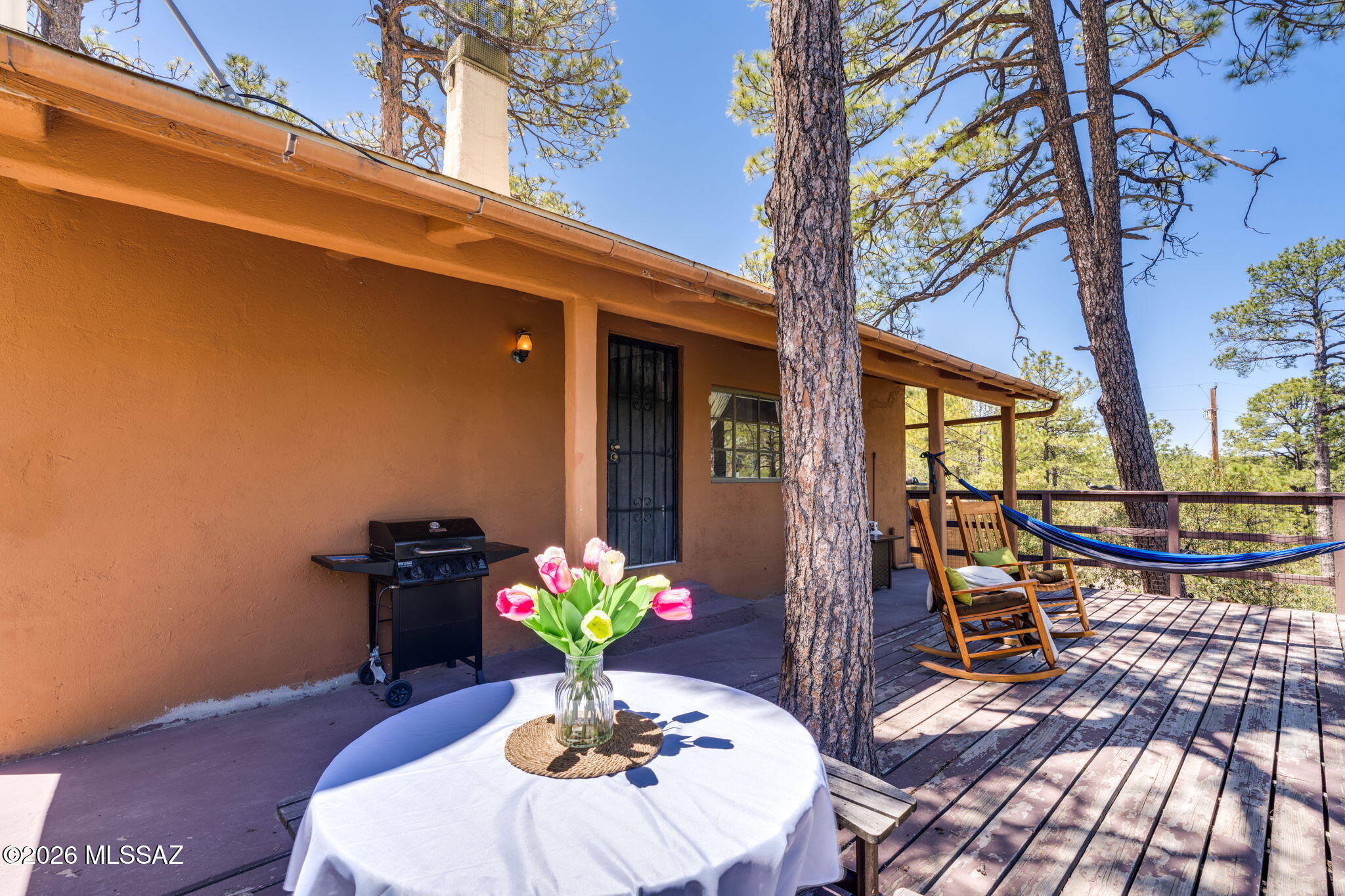 Willow Canyon - Residential