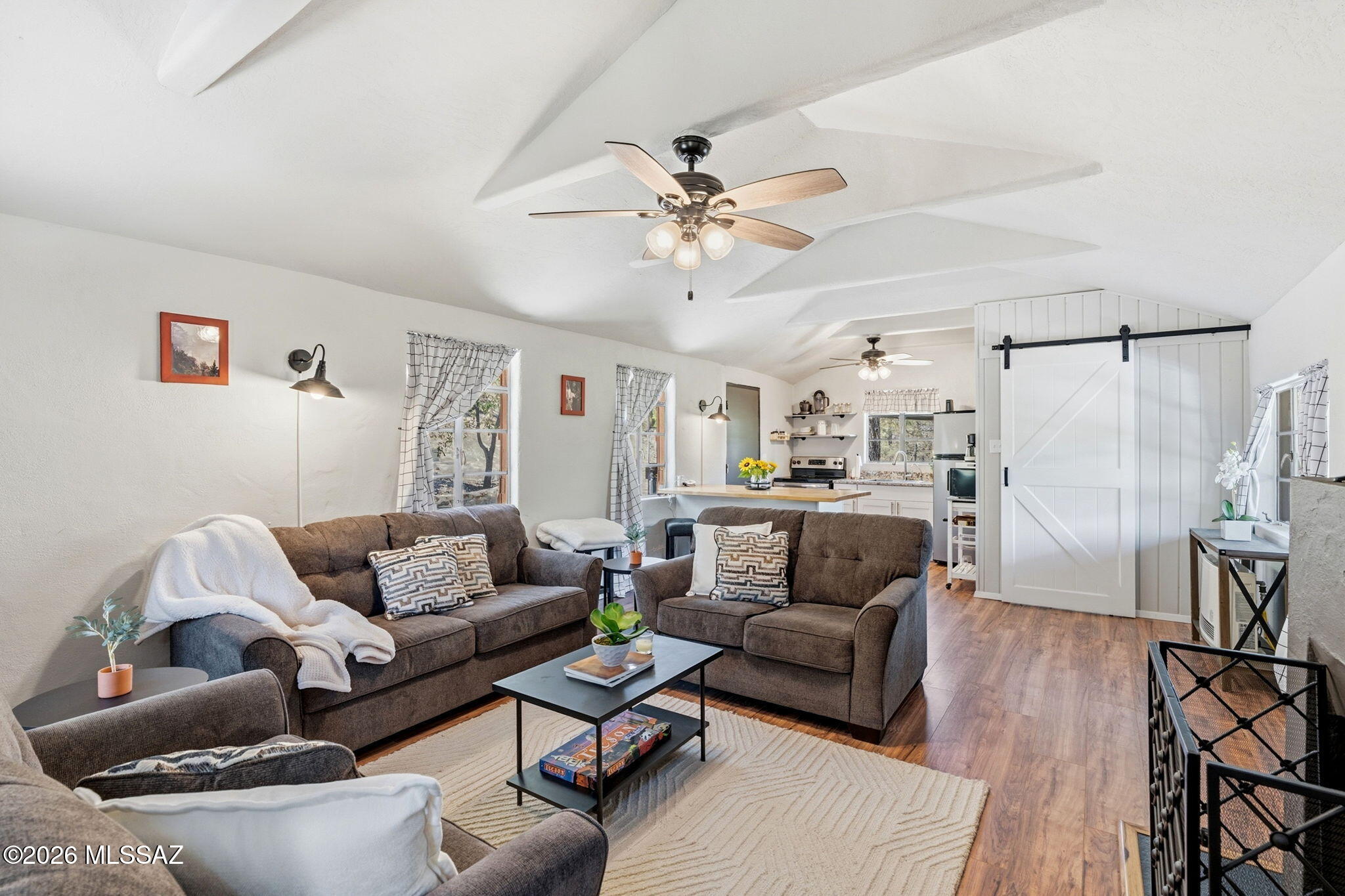 Willow Canyon - Residential