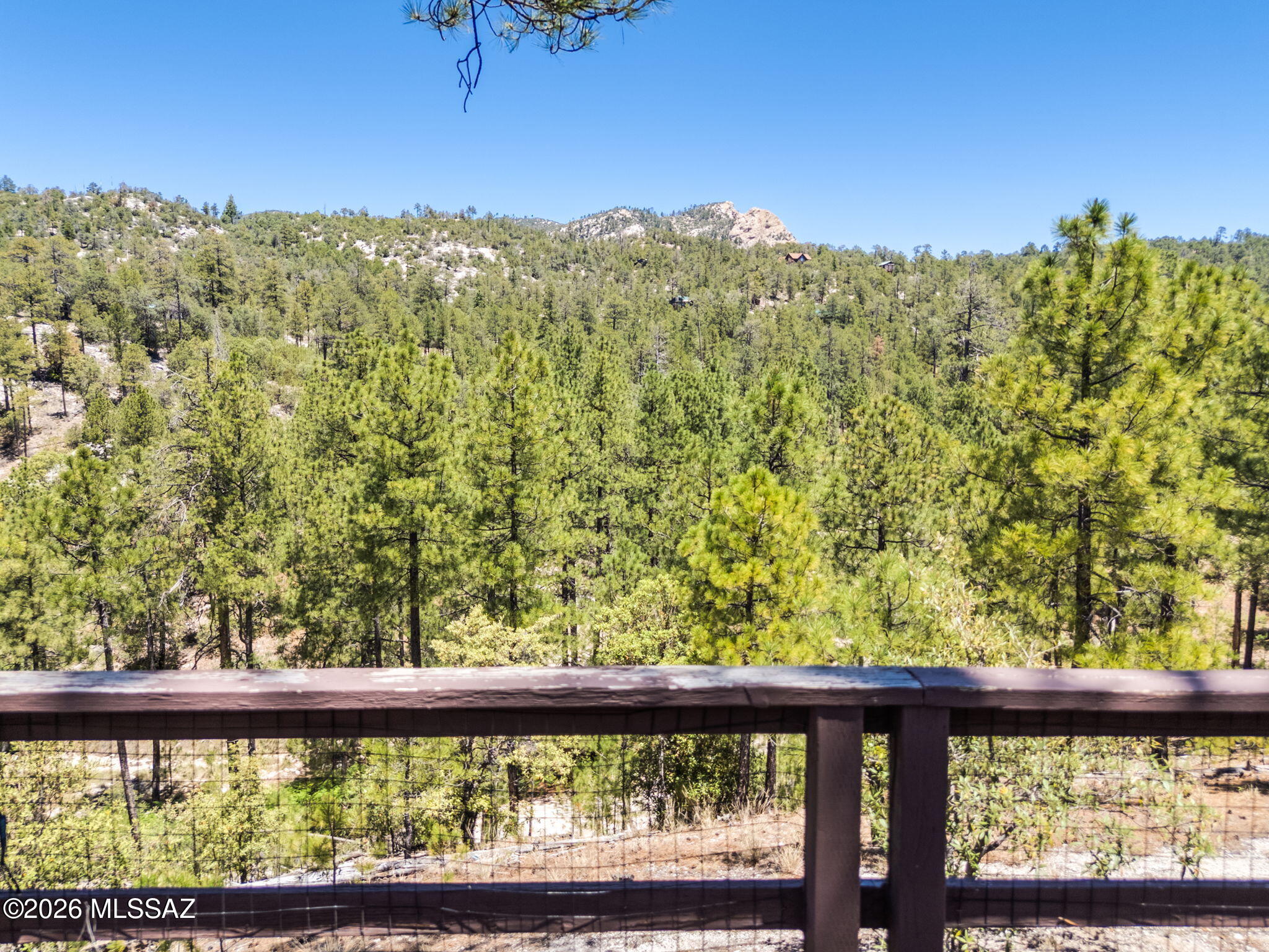 Willow Canyon - Residential