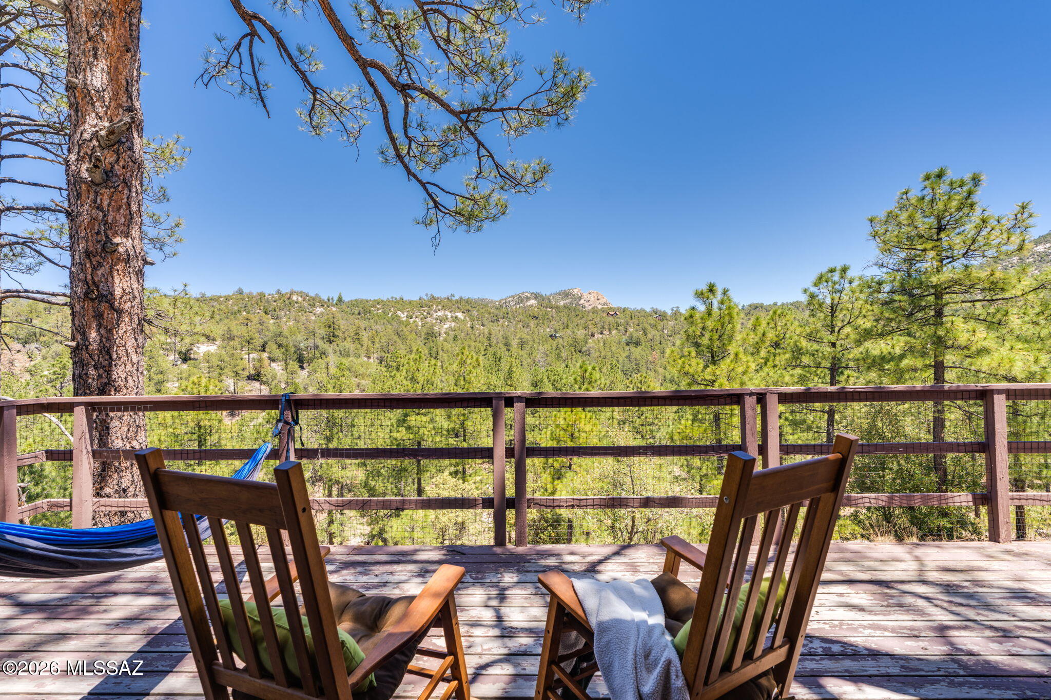 Willow Canyon - Residential