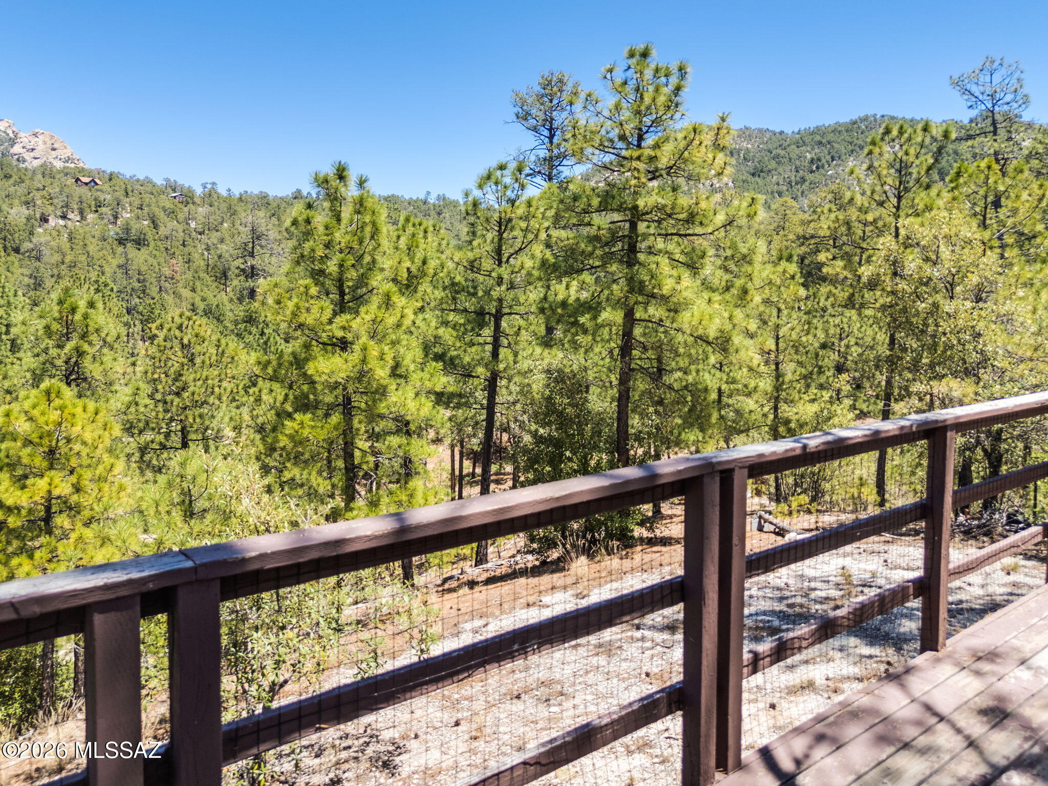 Willow Canyon - Residential