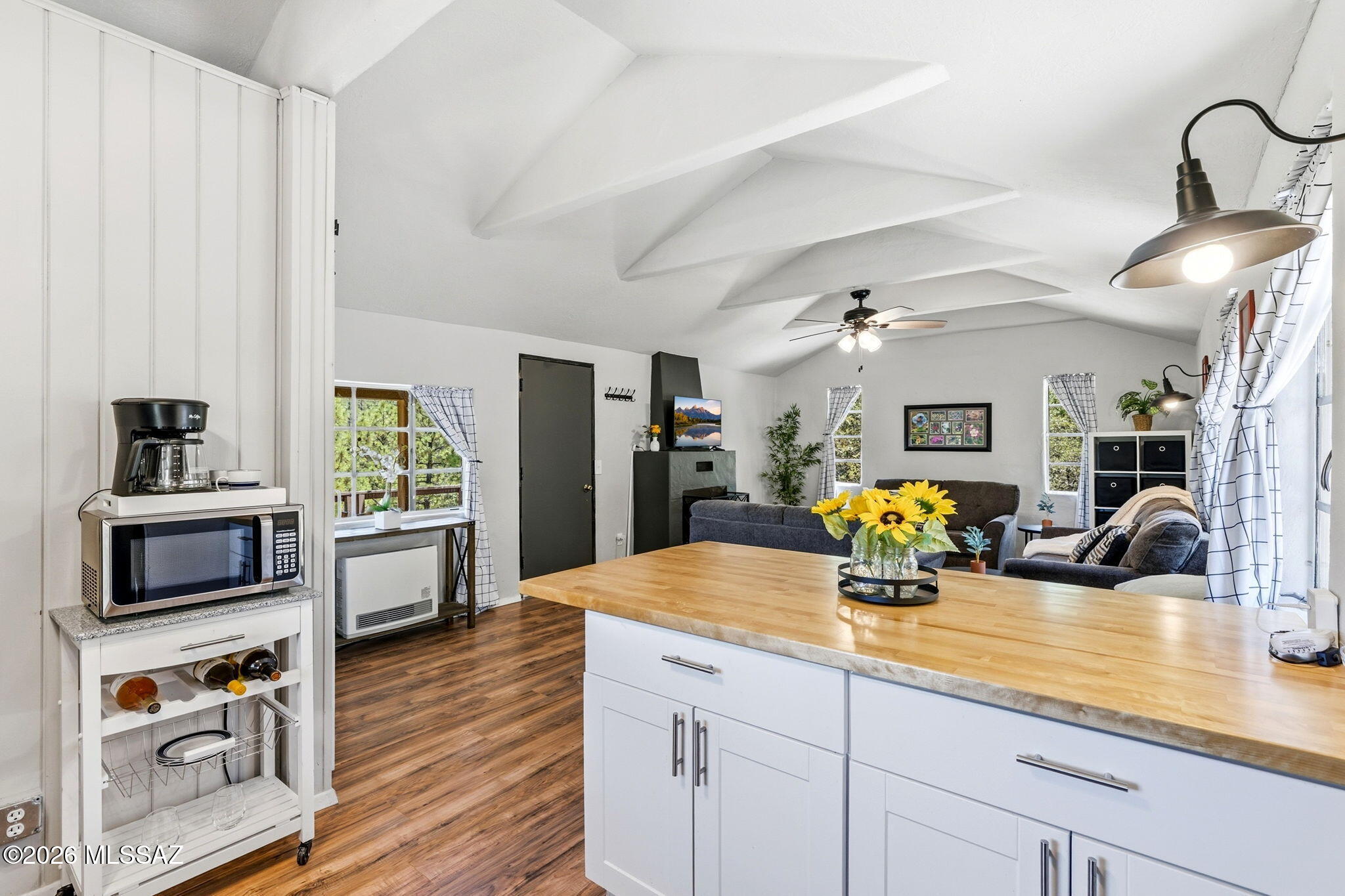 Willow Canyon - Residential