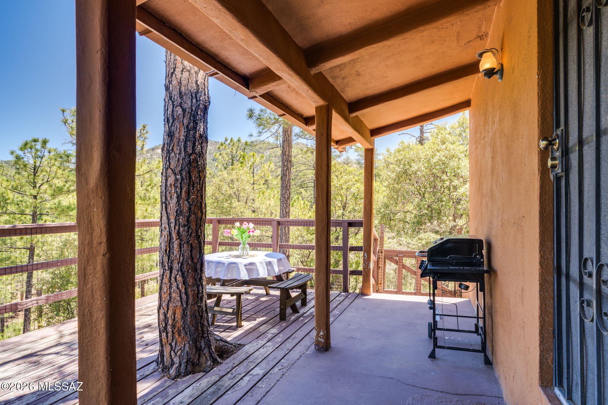 Willow Canyon - Residential