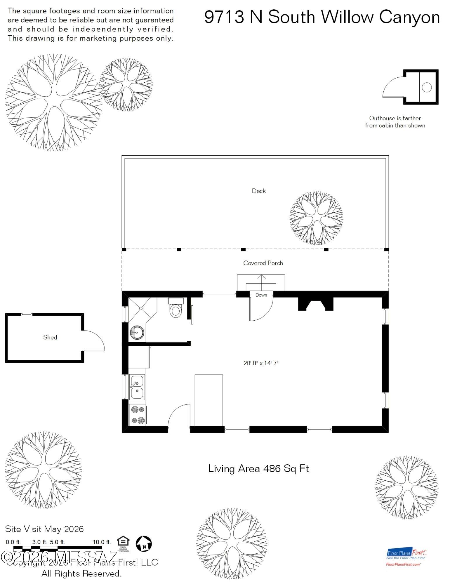 Willow Canyon - Residential
