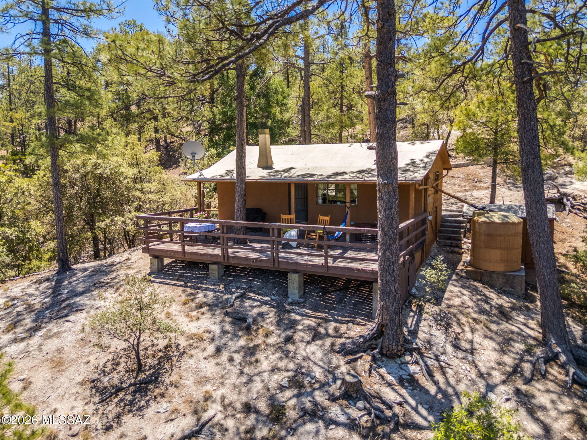 Willow Canyon - Residential