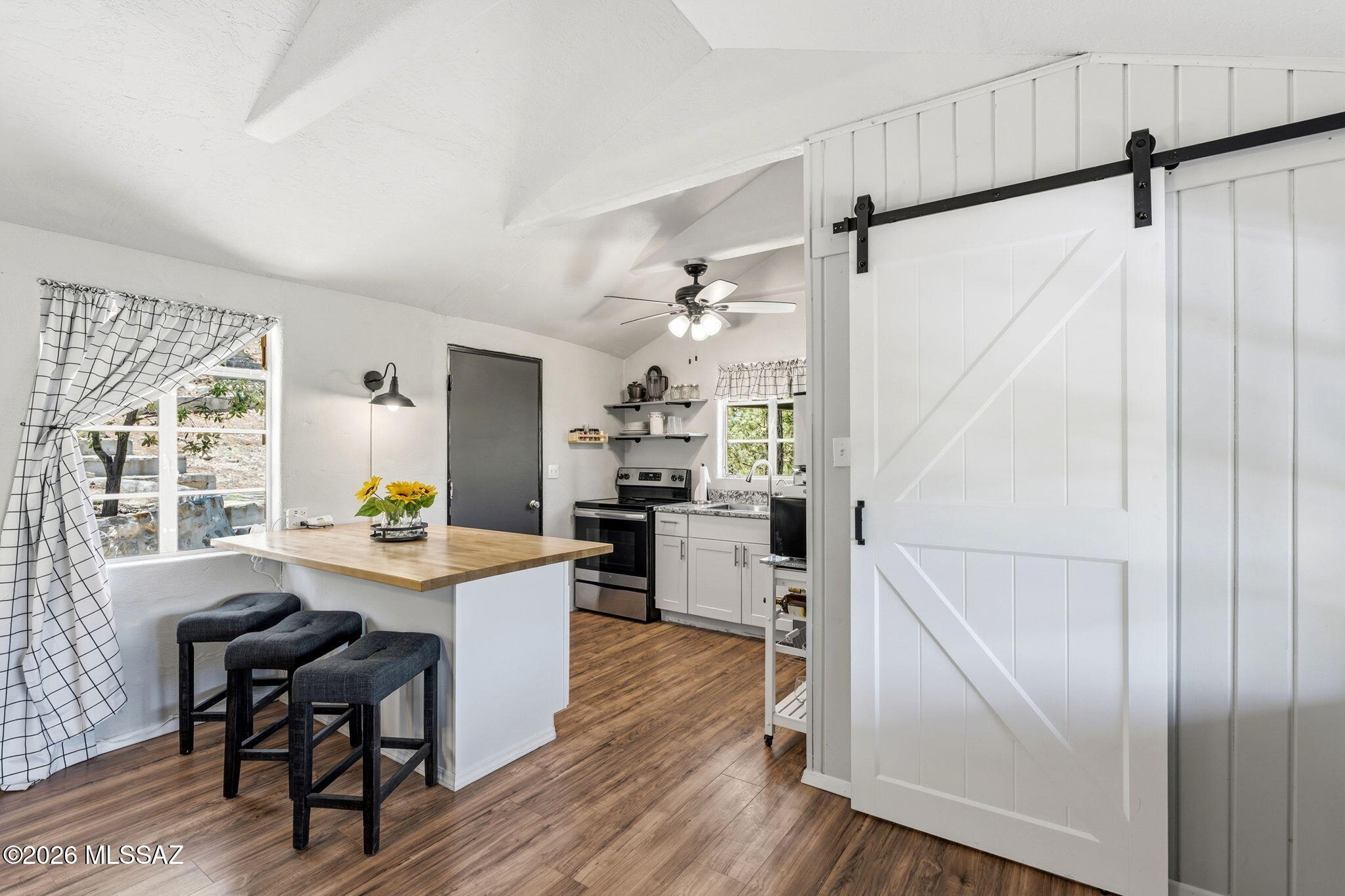 Willow Canyon - Residential