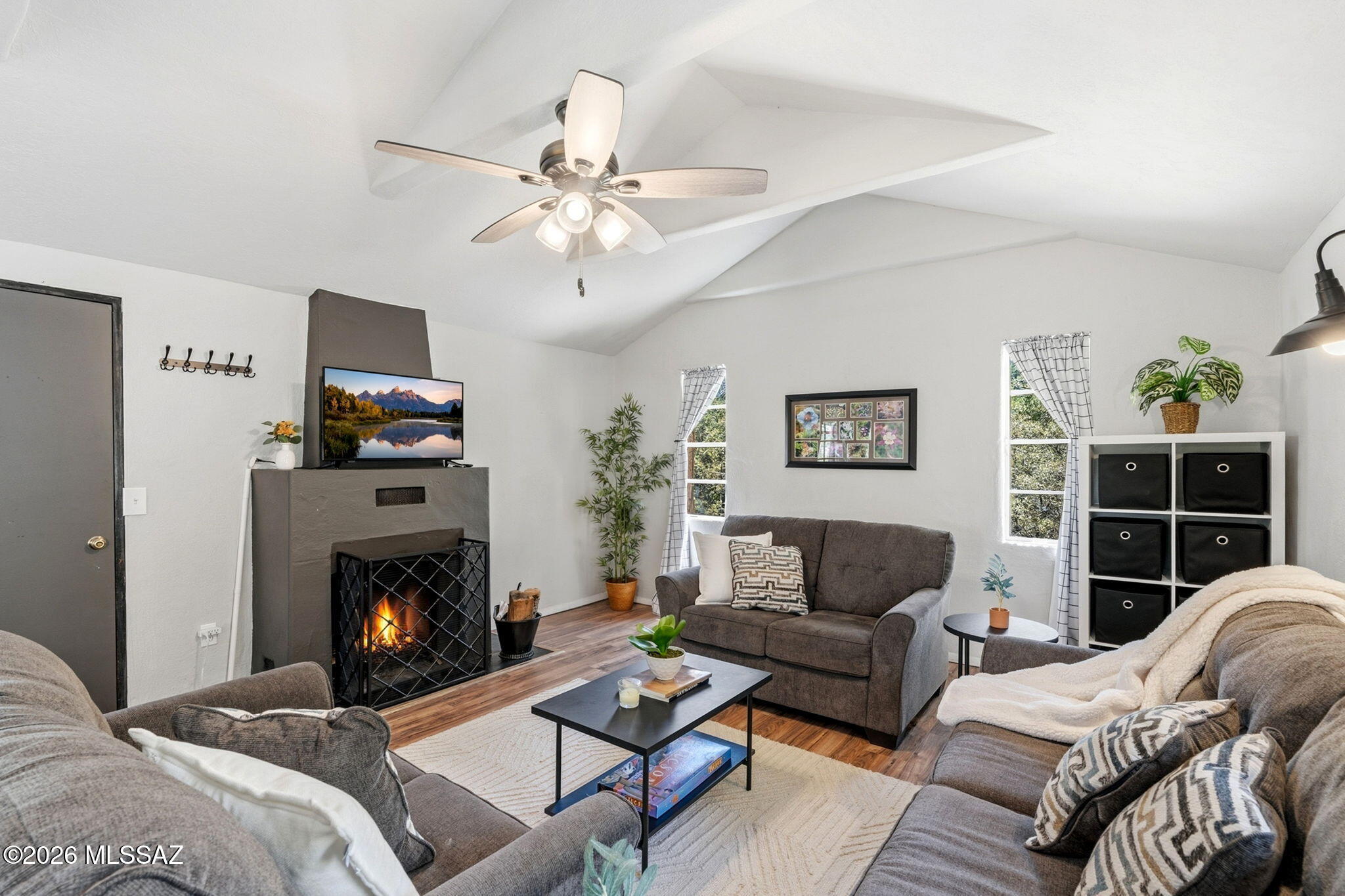 Willow Canyon - Residential