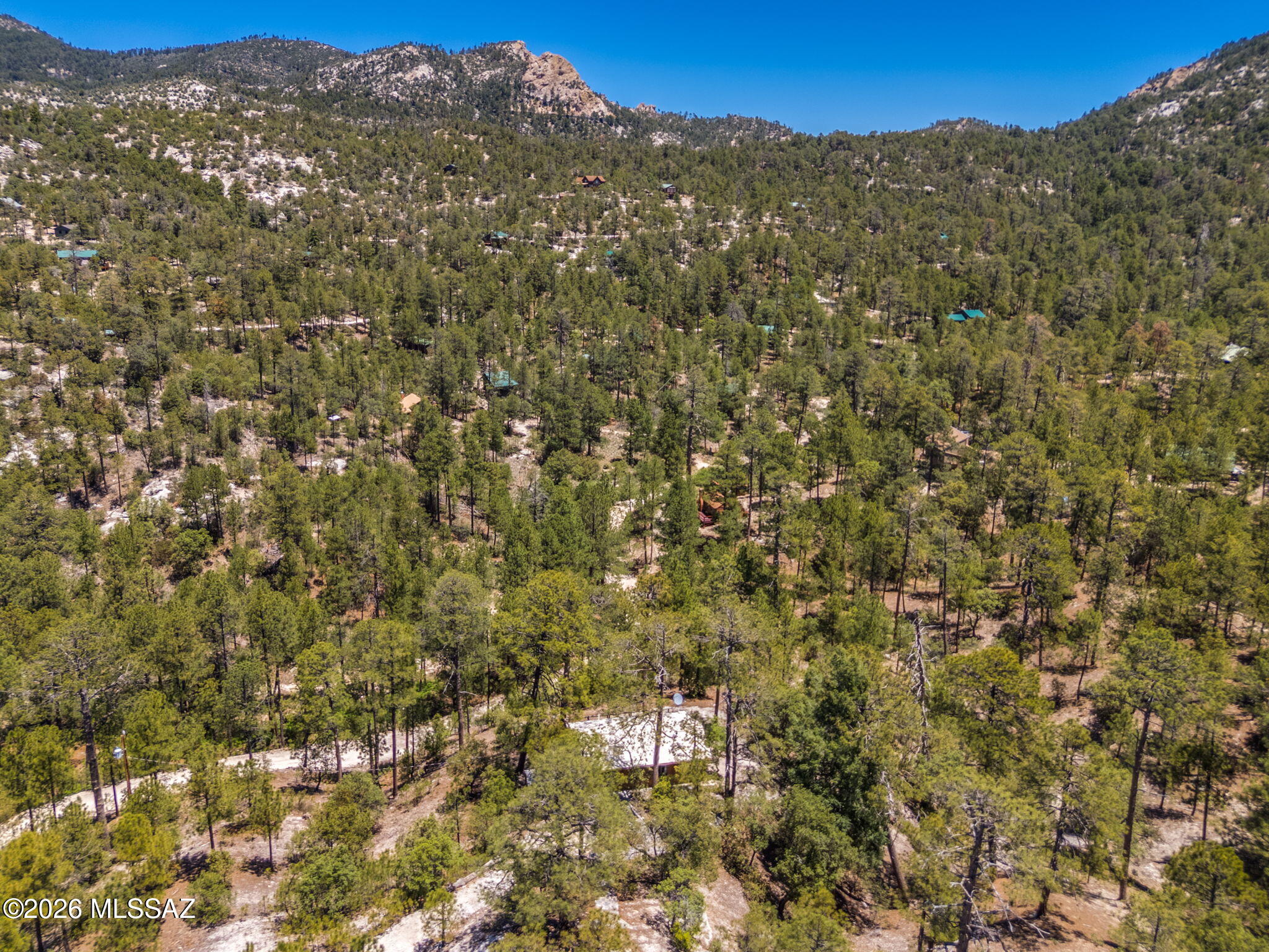 Willow Canyon - Residential