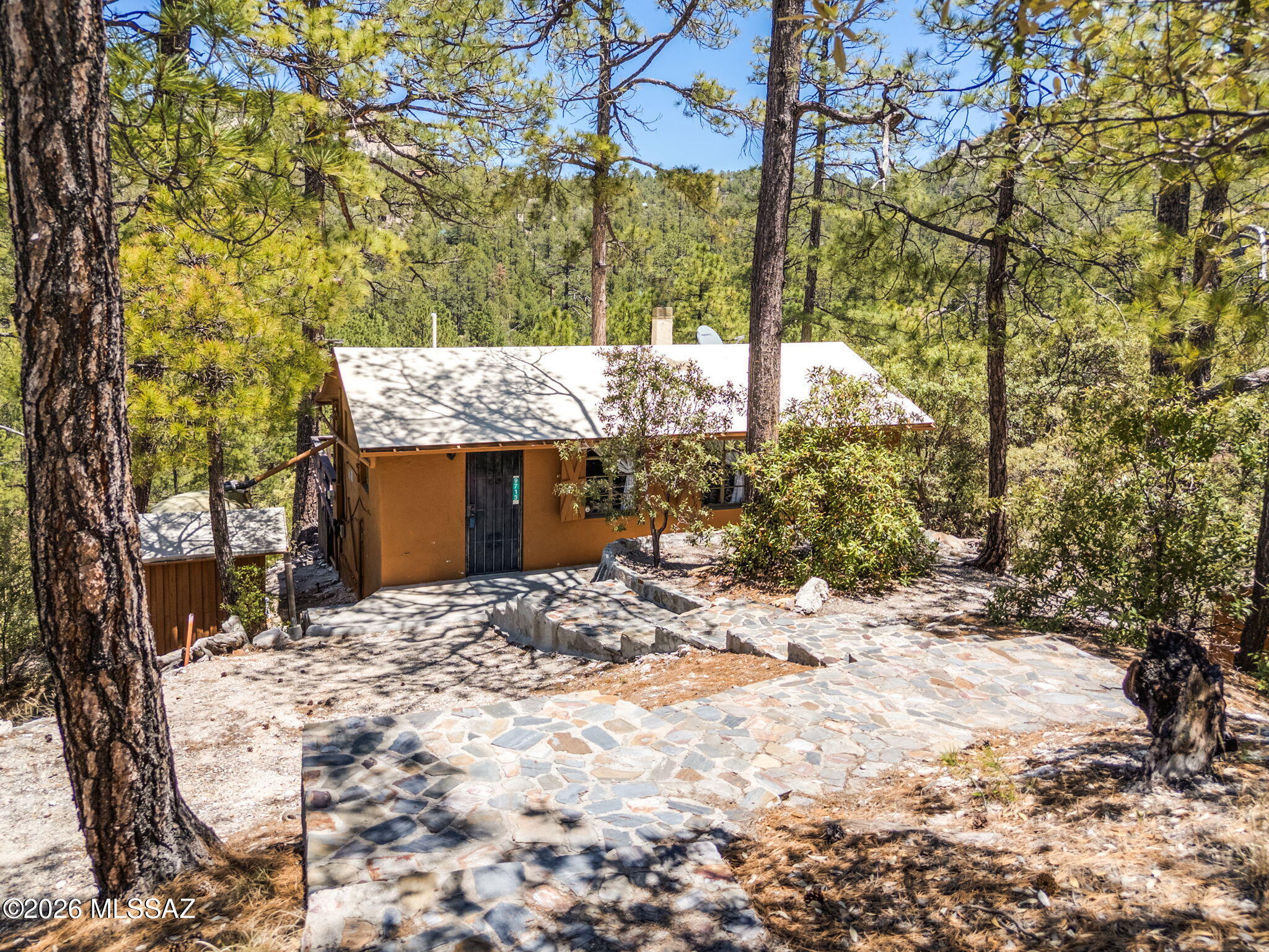 Willow Canyon - Residential