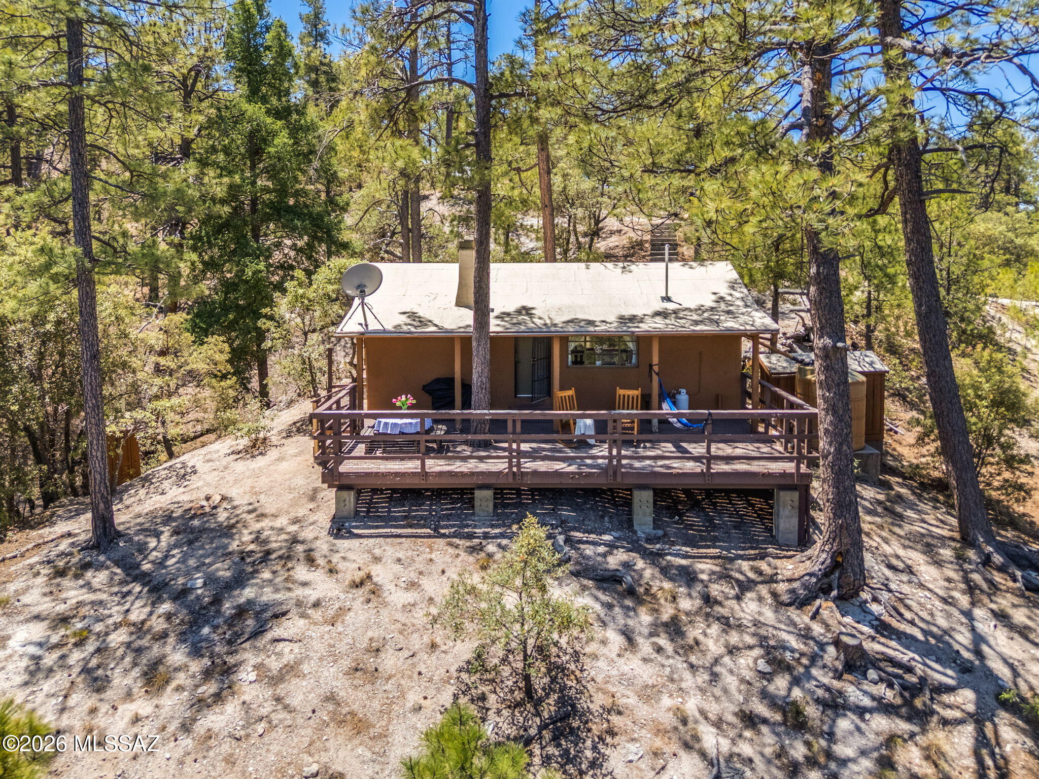 Willow Canyon - Residential